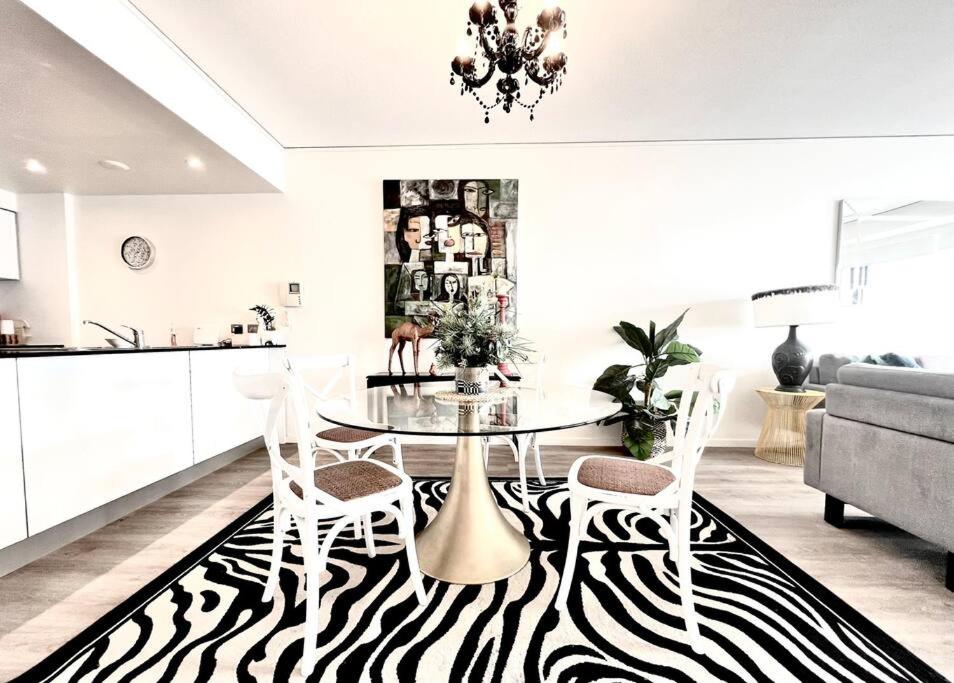 Sea Views Broadbeach