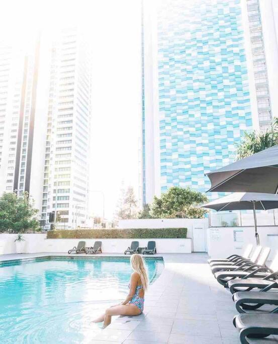 Sea Views Broadbeach