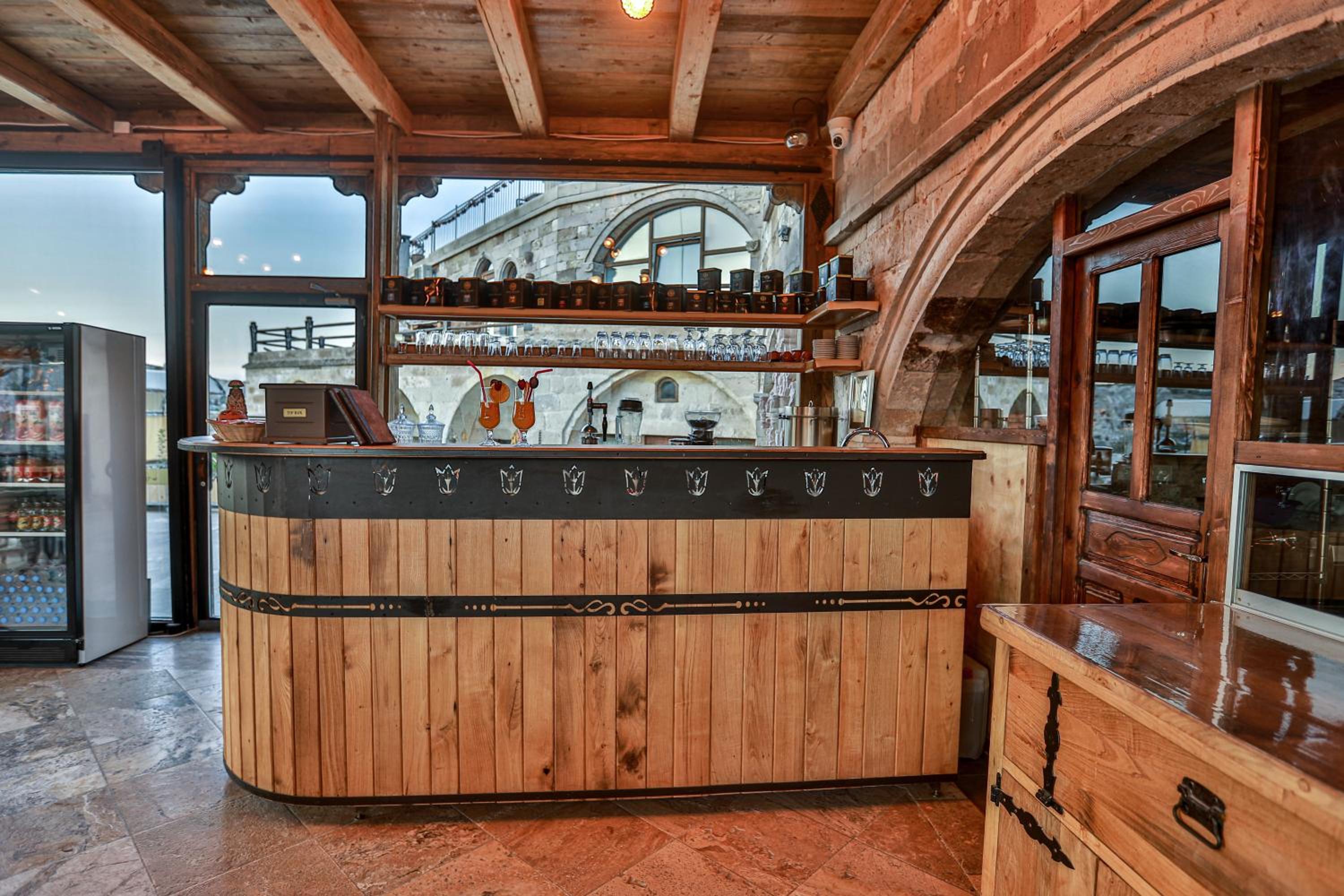 Şah Saray Cave Suites Helal Otel - Image 147