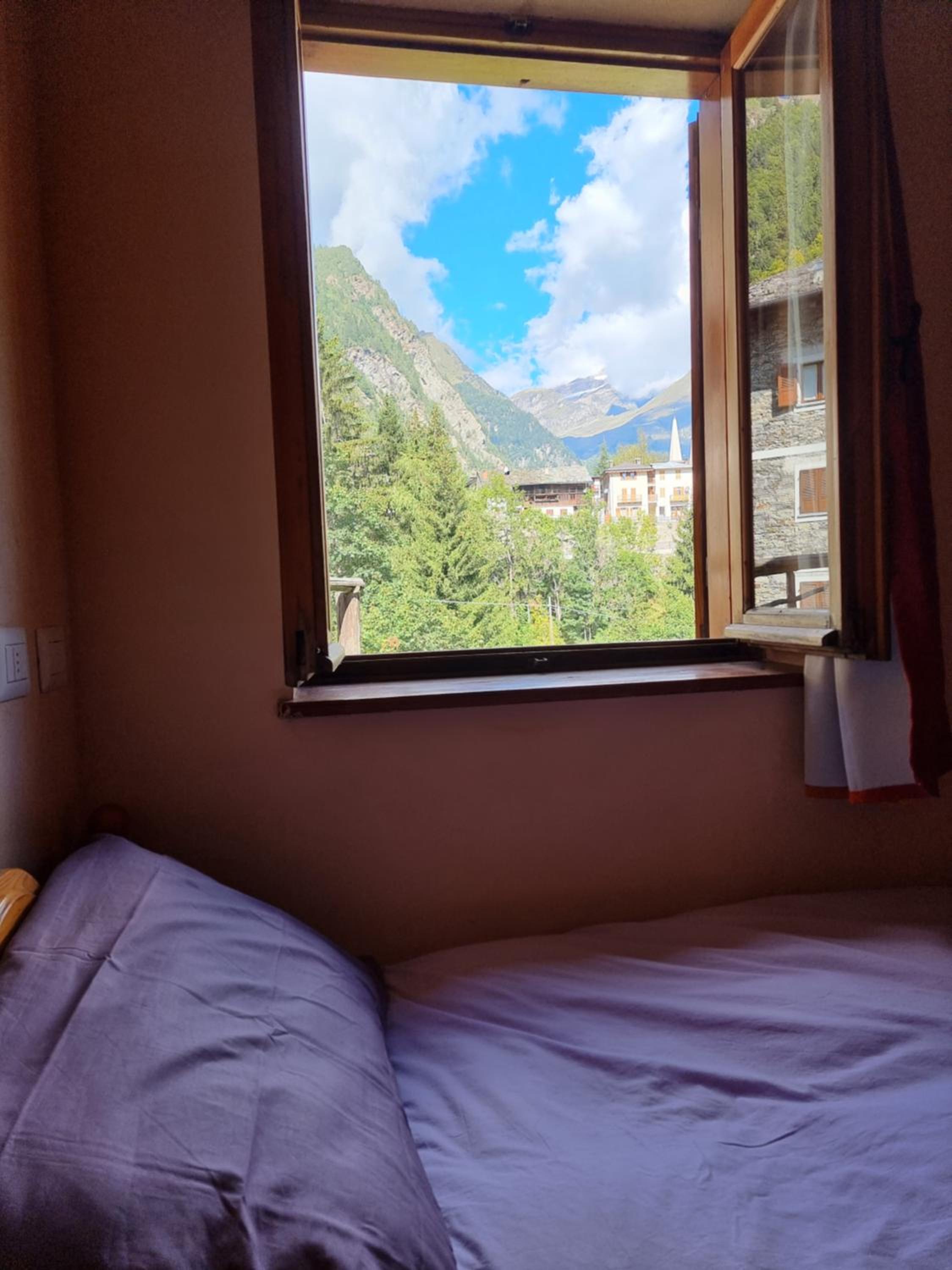 CASA NONNA RINA view 3