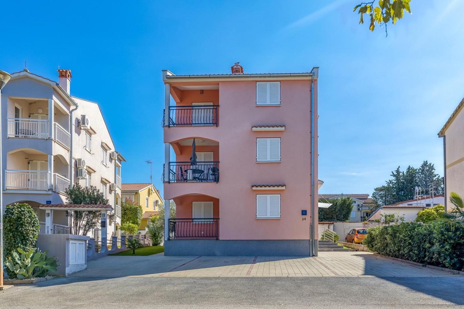 Apartments Kardumovic - Property Image 53