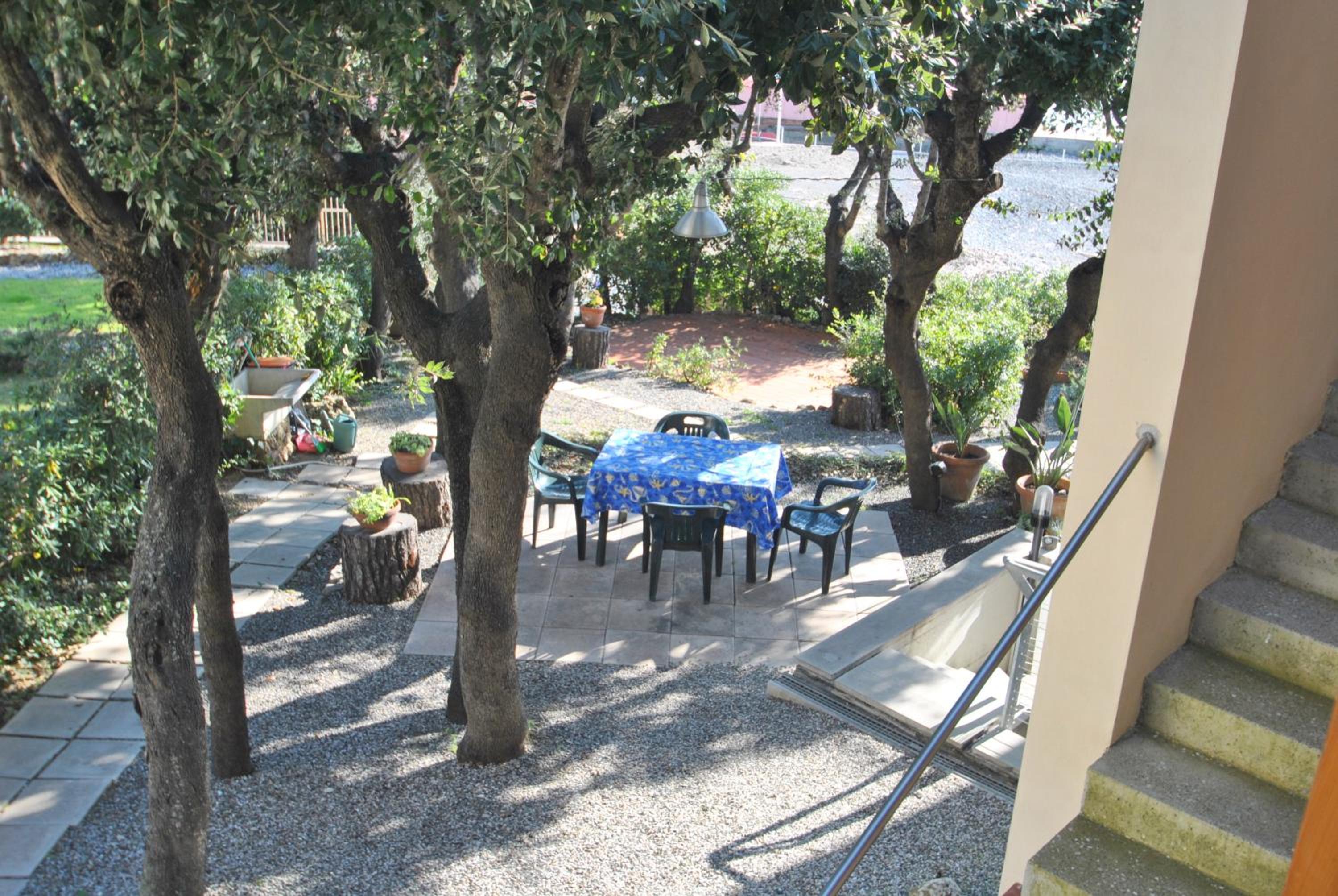 Villa Angolino view 3