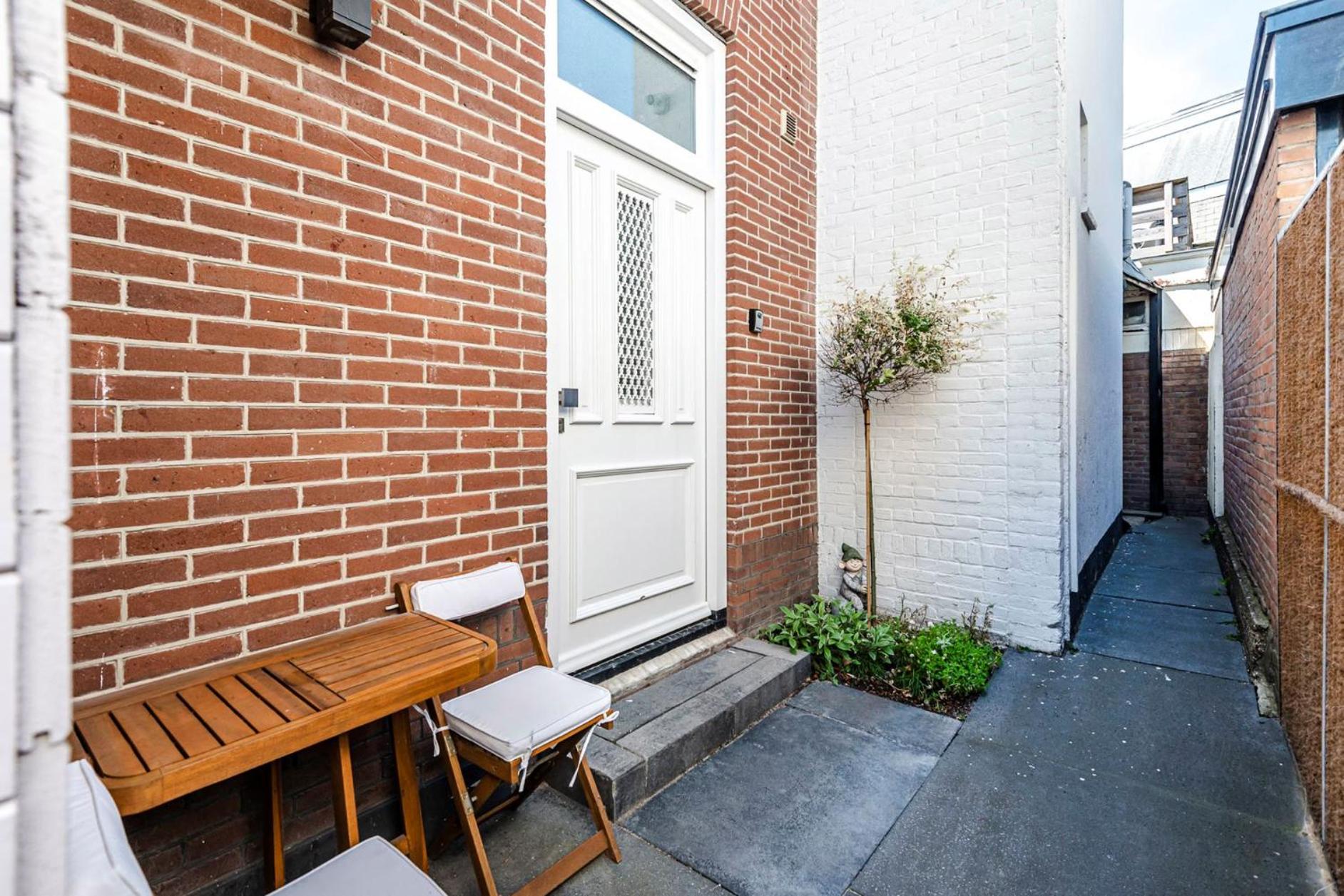Studio en deluxe appartement Blueberry view 4