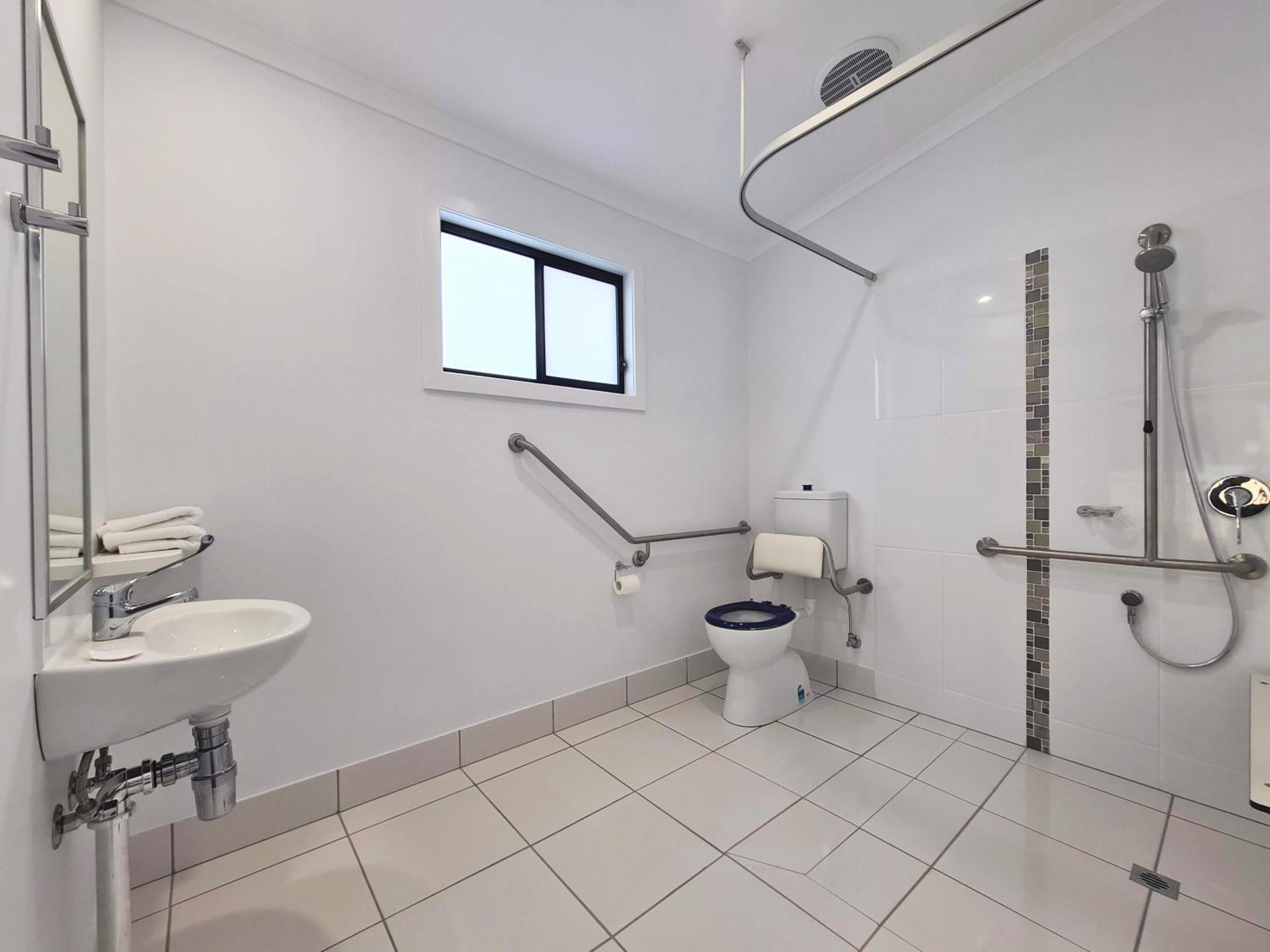 Club Byron Accommodation