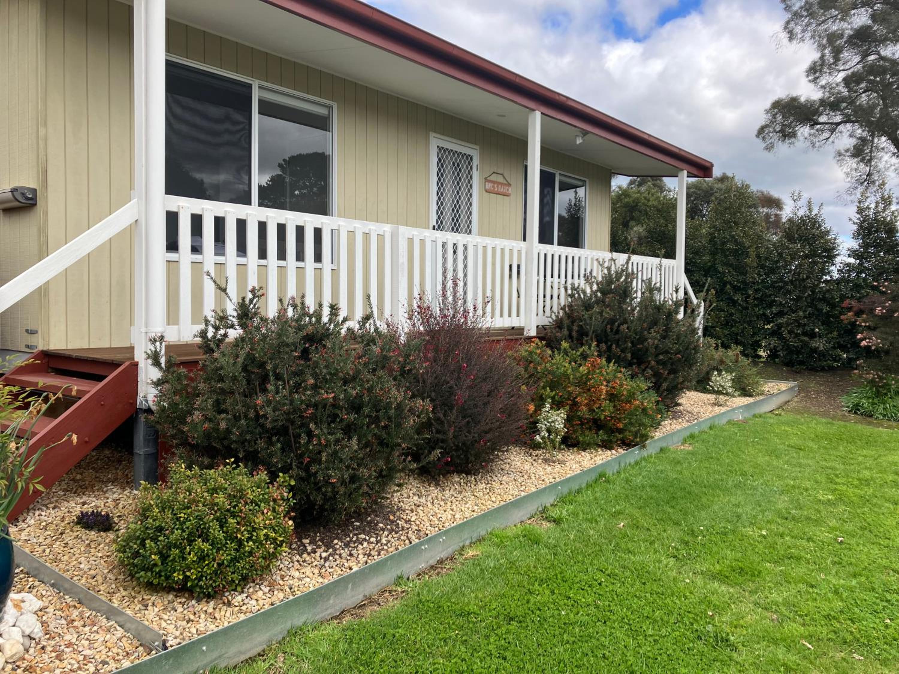 Coldstream Cottage