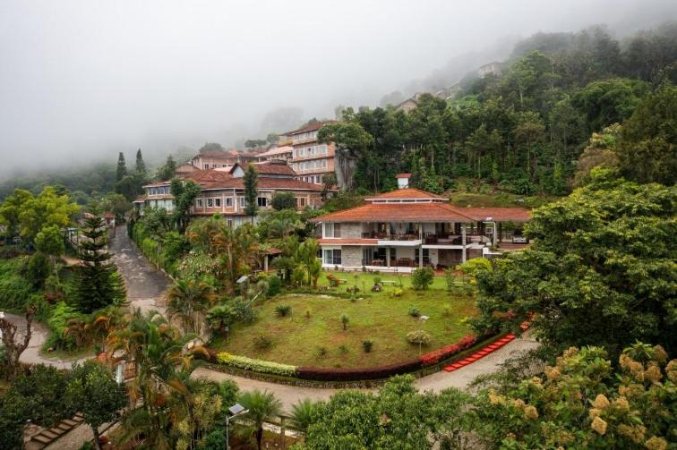 ama Stays & Trails Arcadia, Coorg view 3