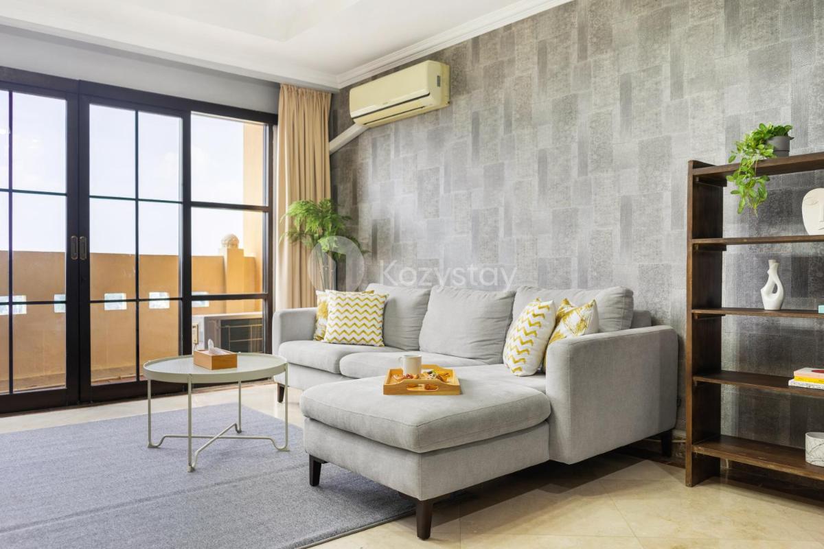 Hotel VIVEKA by Kozystay - SCBD - Image 1