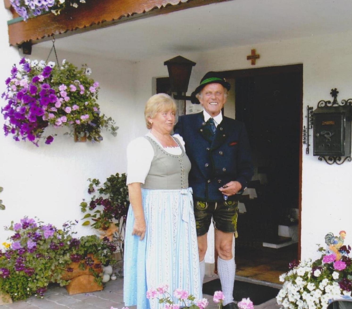 Pension Herzoghäusel