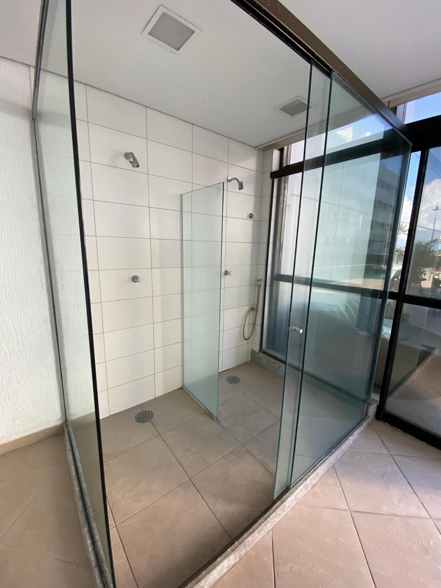 Beach Class Internacional apartamento