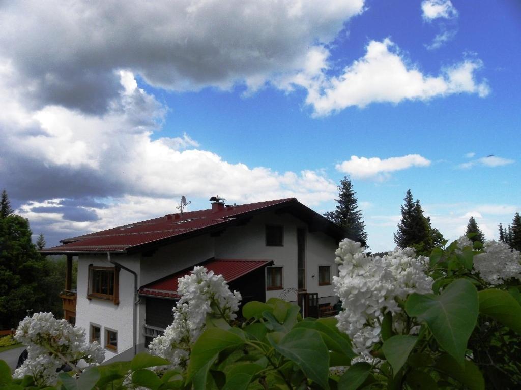 Gästehaus Apschner