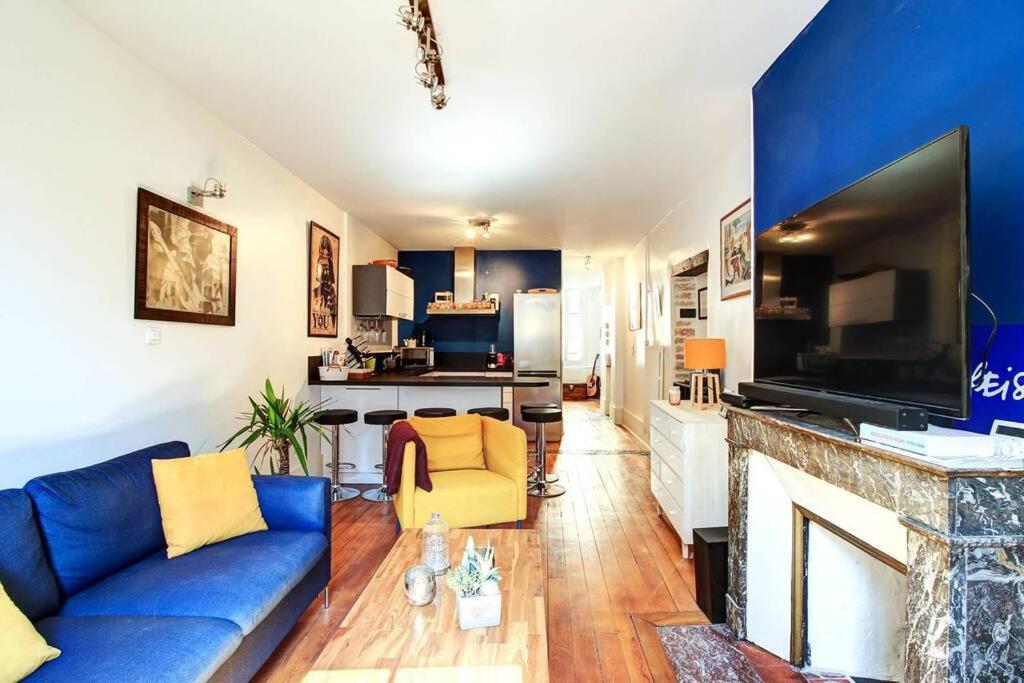 Le Cosy Jeannin