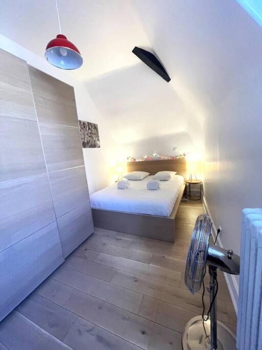 Le Cosy Jeannin