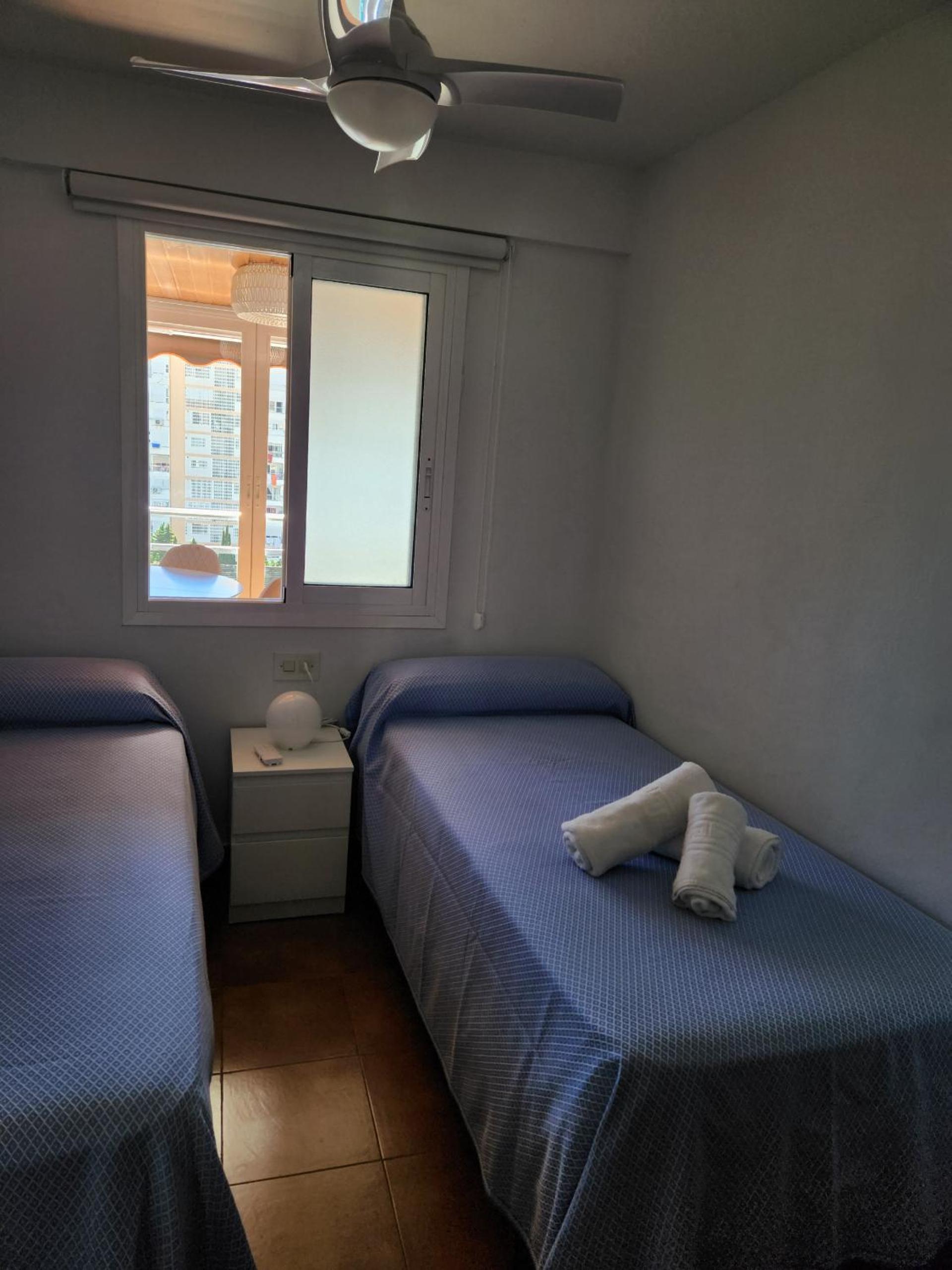 Gerona Center Apartment