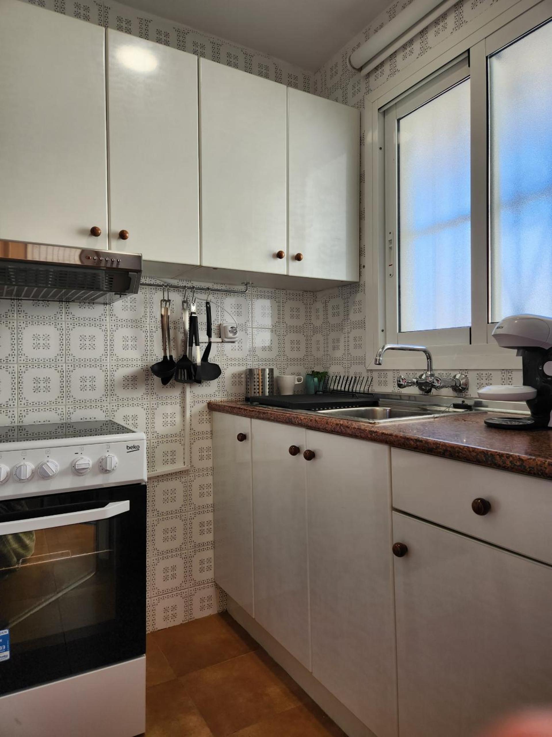 Gerona Center Apartment
