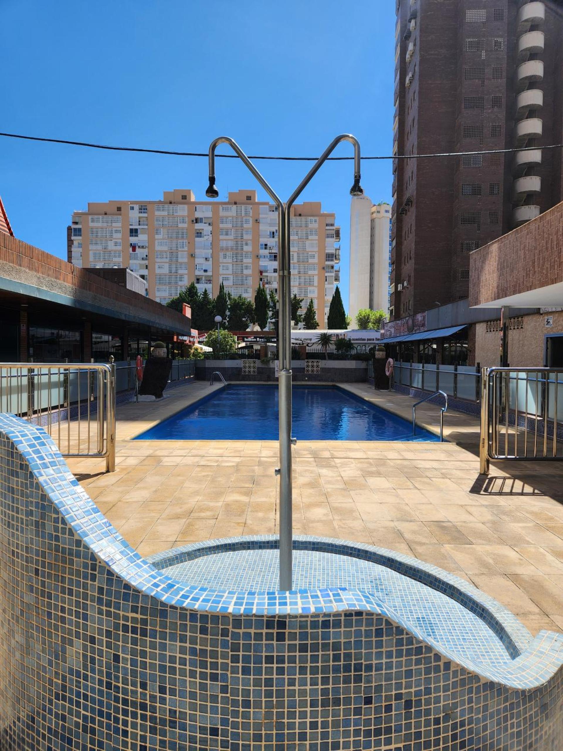 Gerona Center Apartment