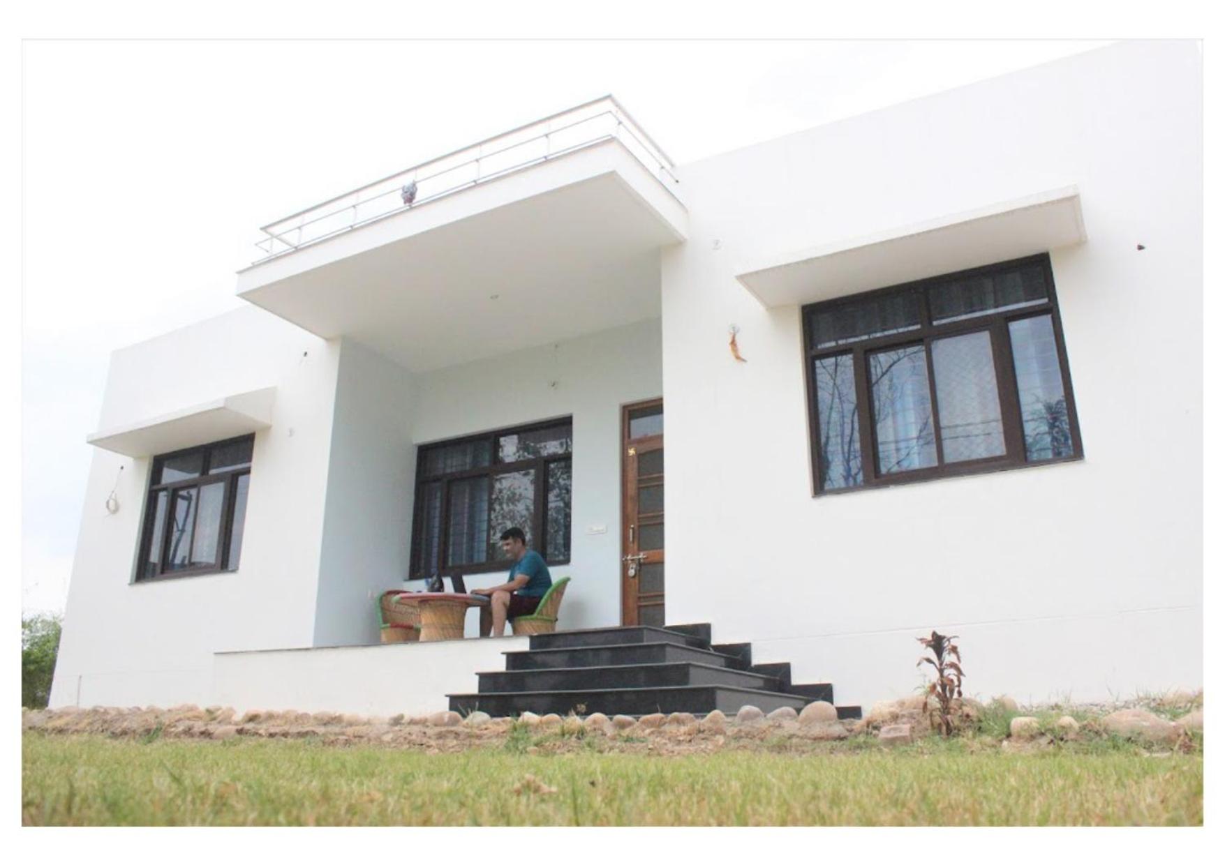 Kishkindha Wild 3BHK view 2