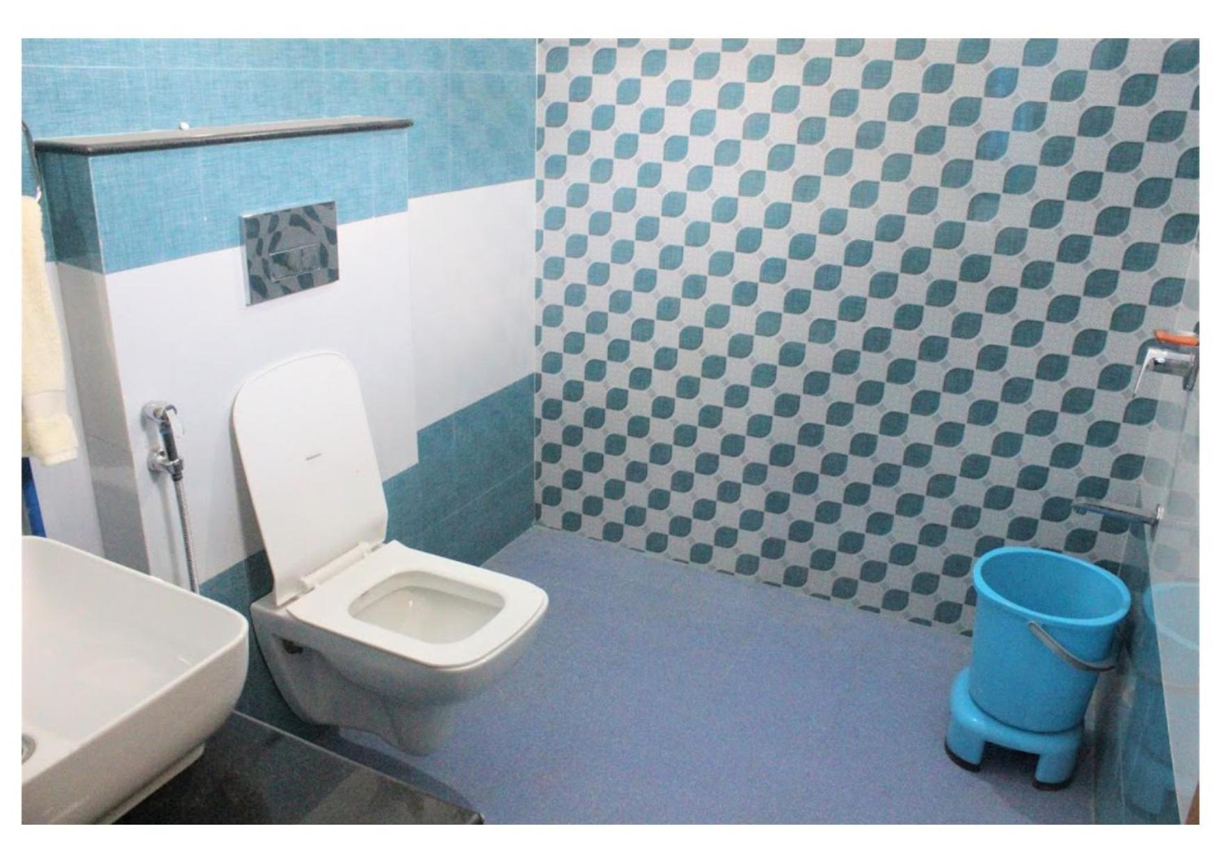 Kishkindha Wild 3BHK view 3