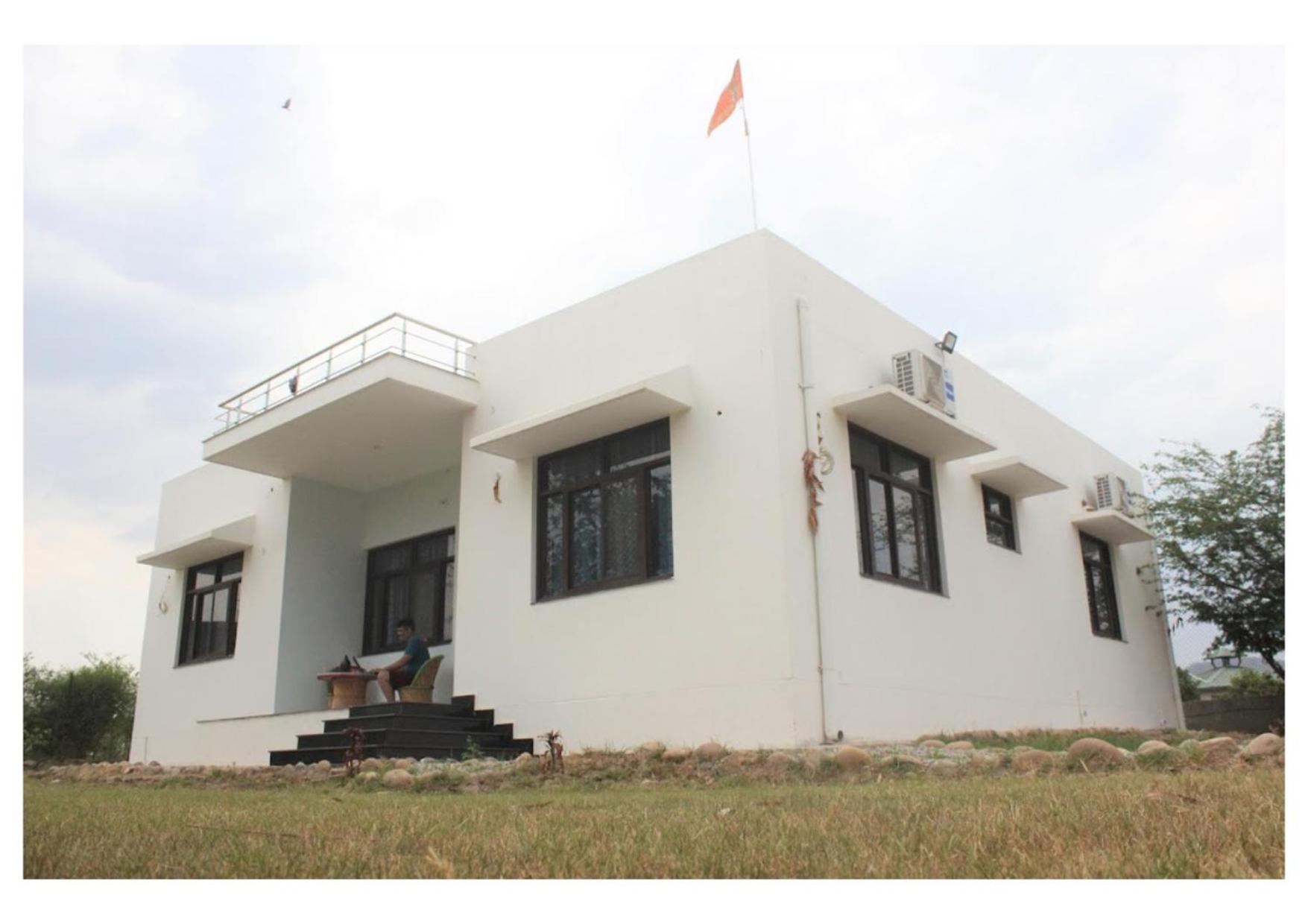 Kishkindha Wild 3BHK view 4