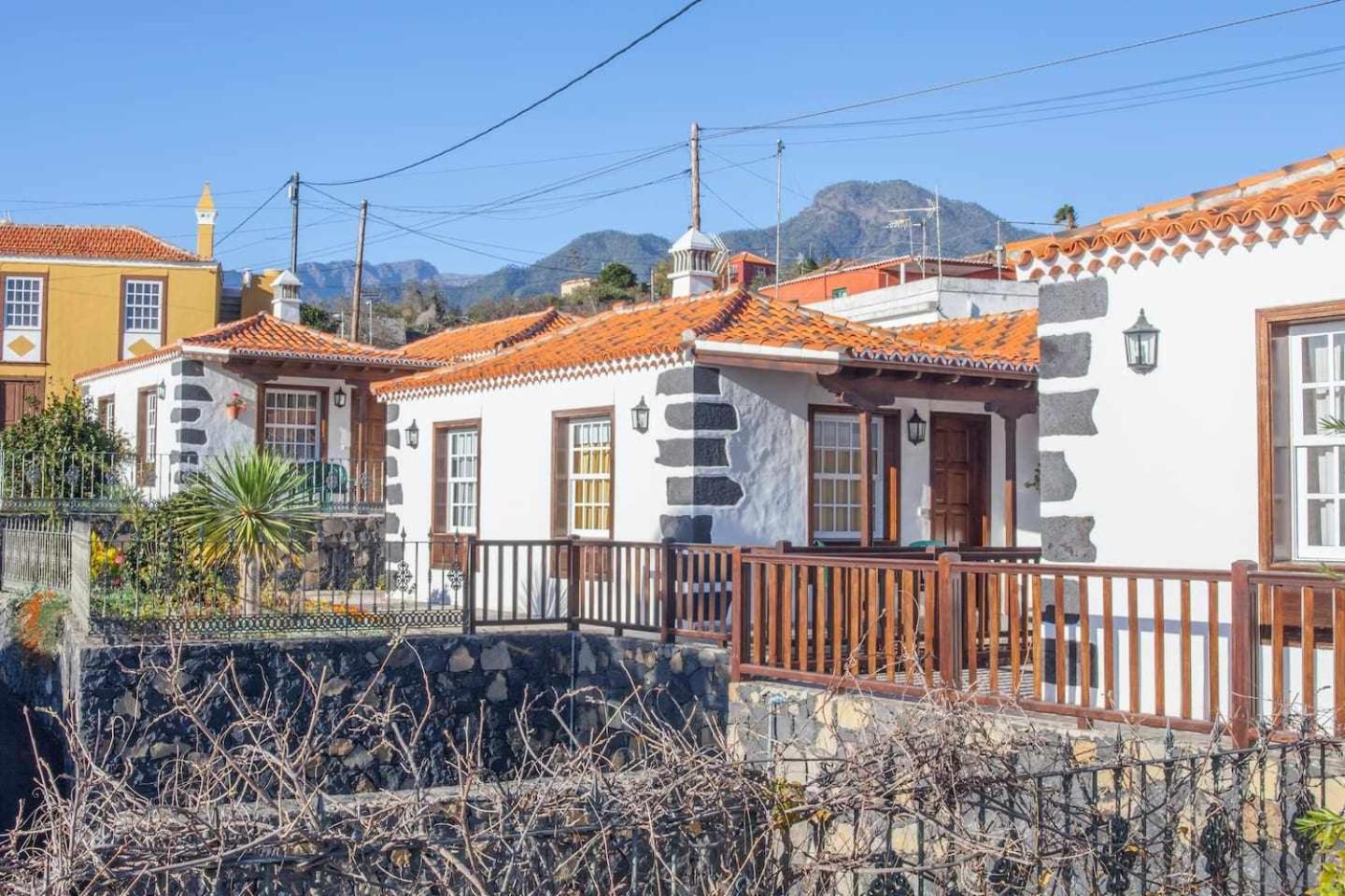 Rincón La Palma view 2