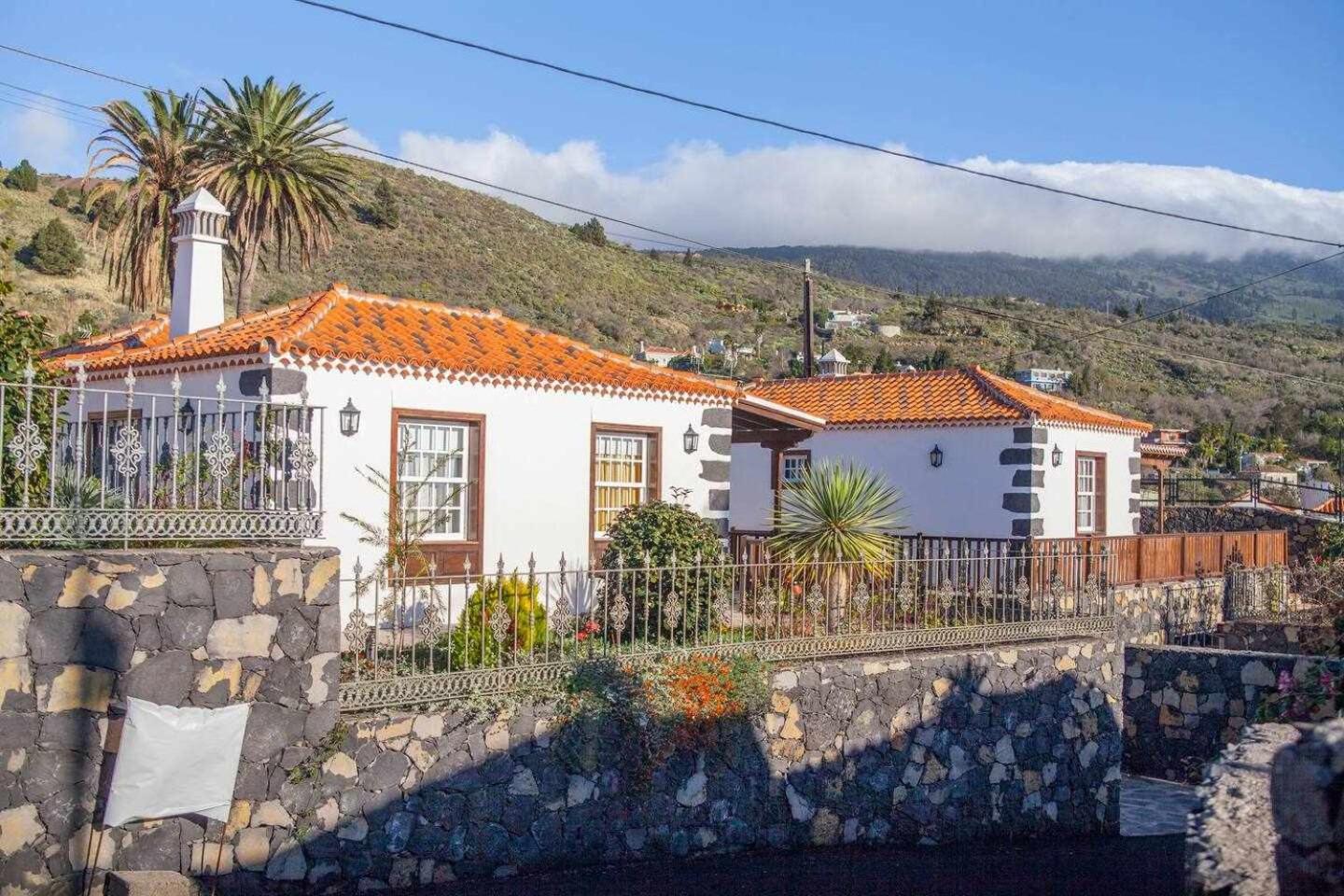 Rincón La Palma view 3