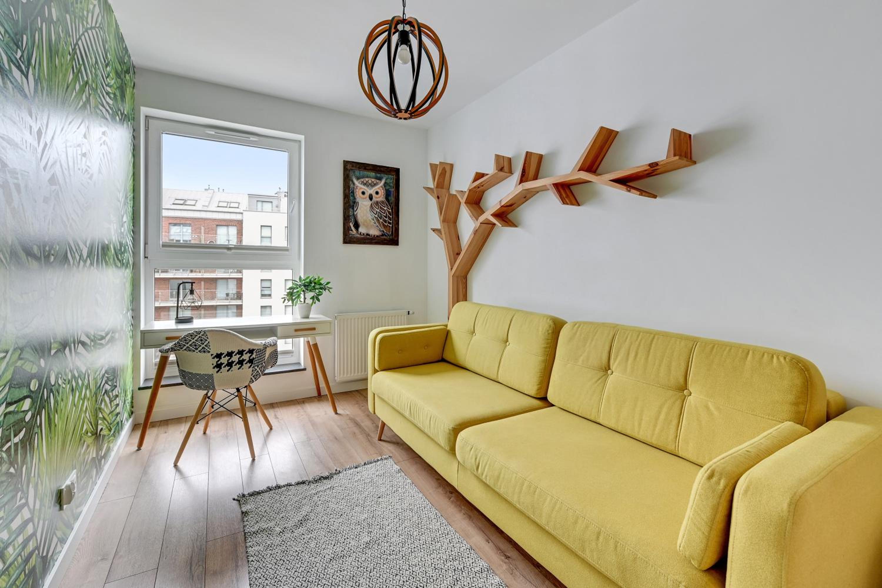 Angielska Grobla - City Center, Marina & Parking by Downtown Apartments