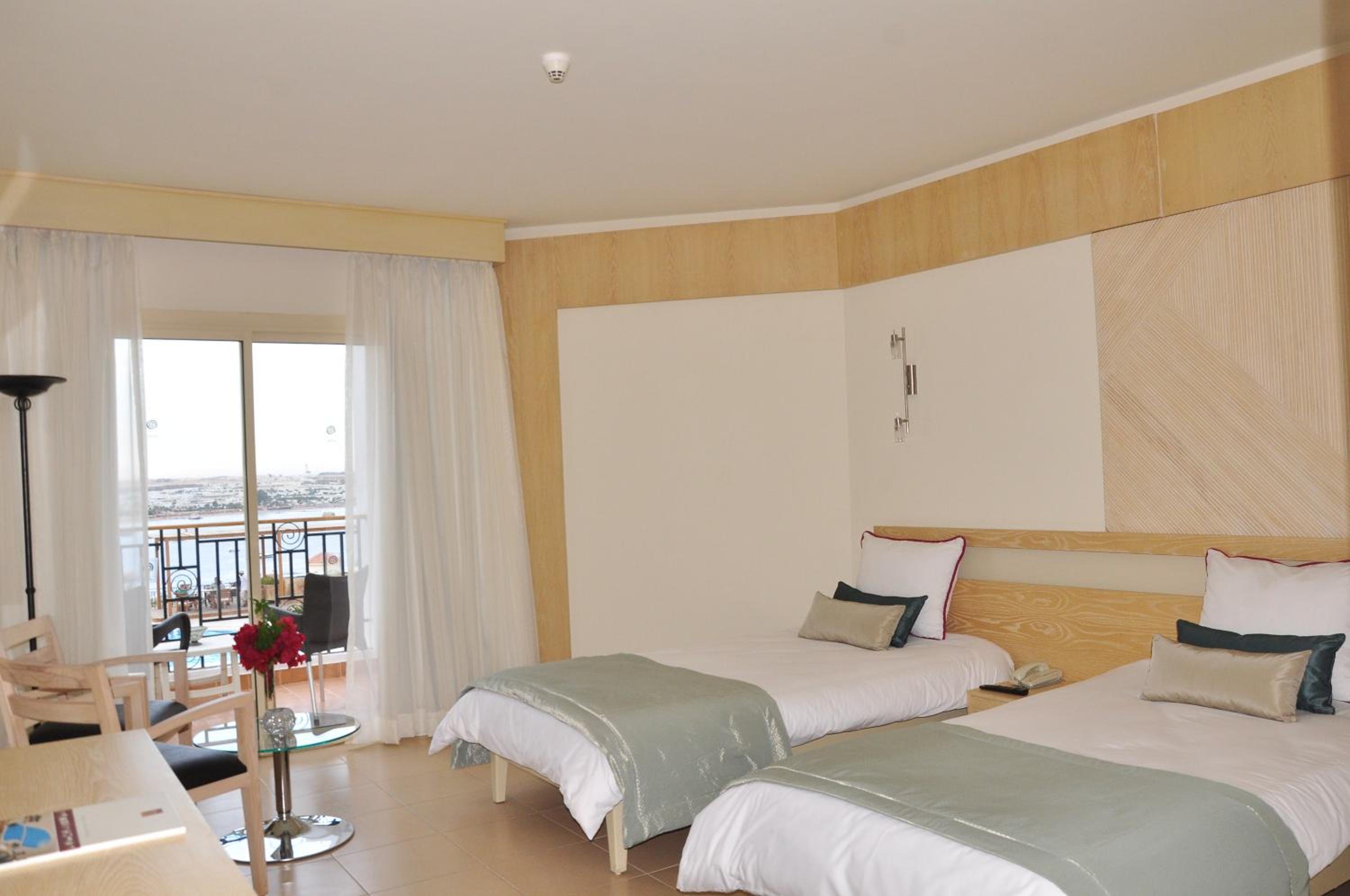 Eden Rock Hotel Namaa Bay — photo 55