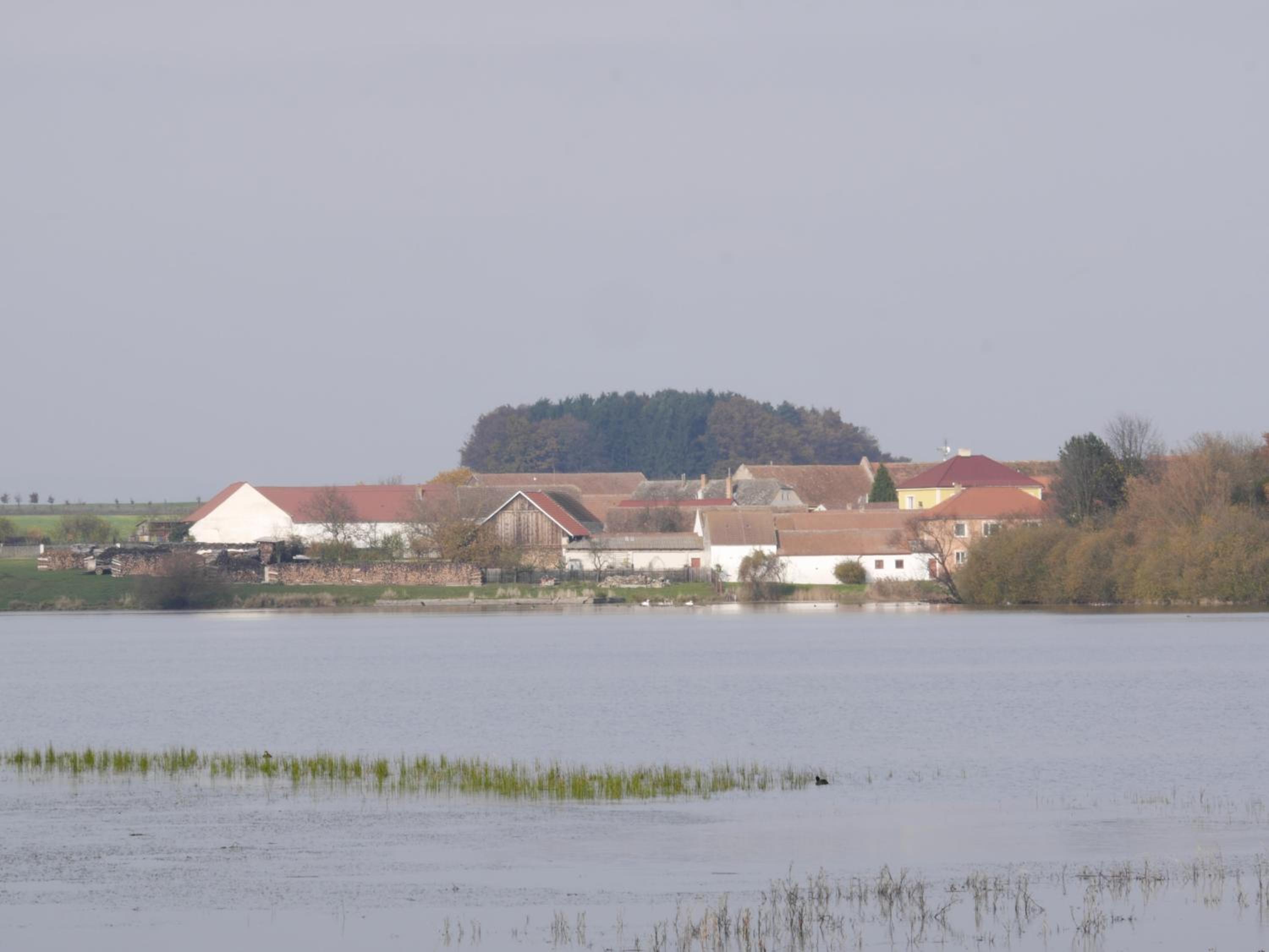 Wellness Hotel Boží oko