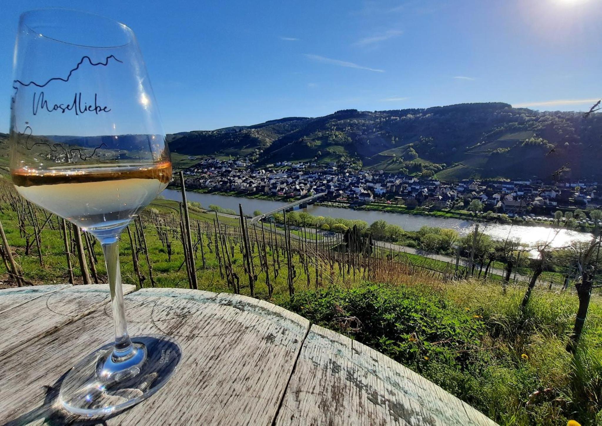 Mosel-Erker