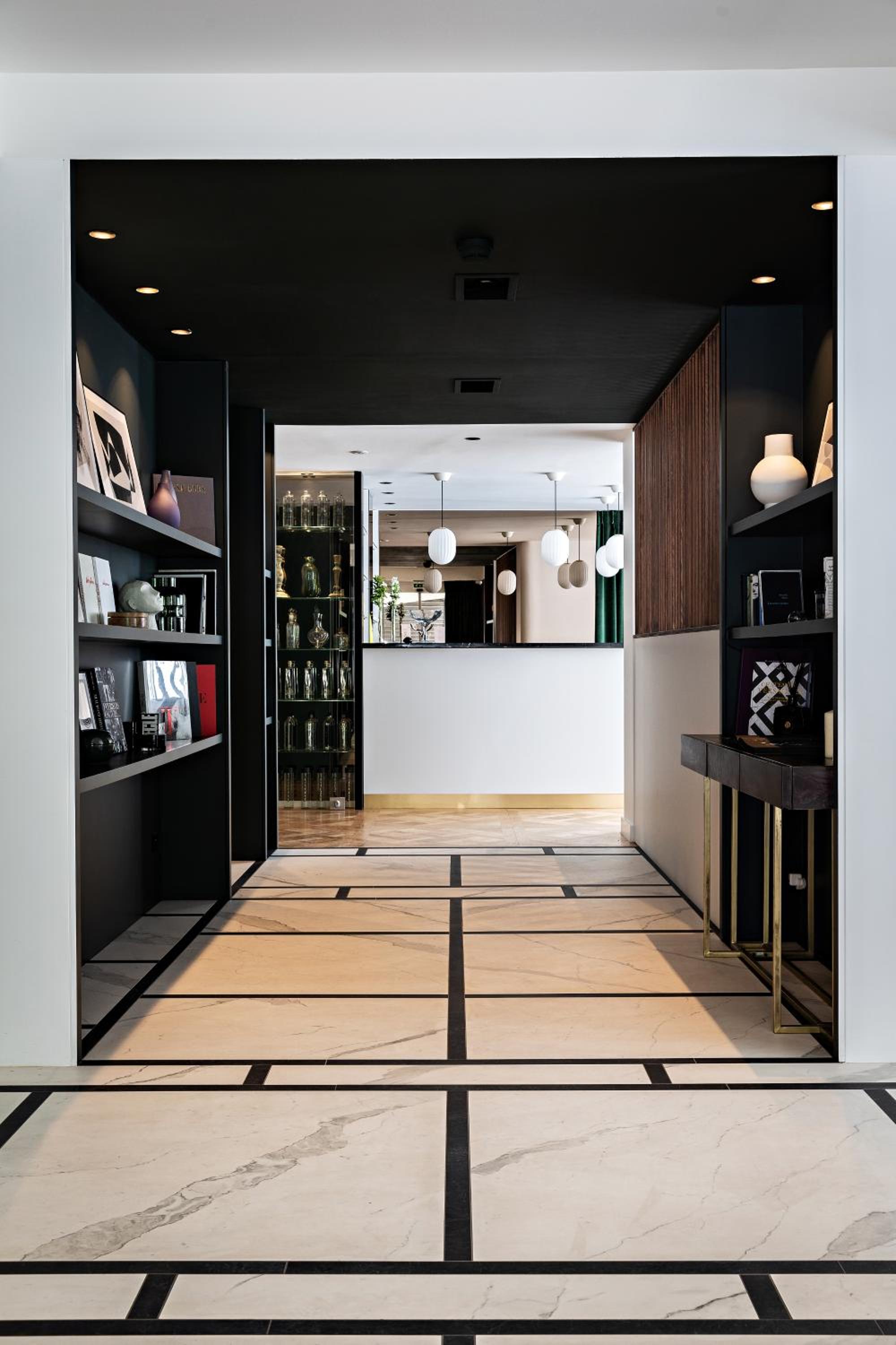 Holiday Inn Paris Palais de l'Elysée by IHG