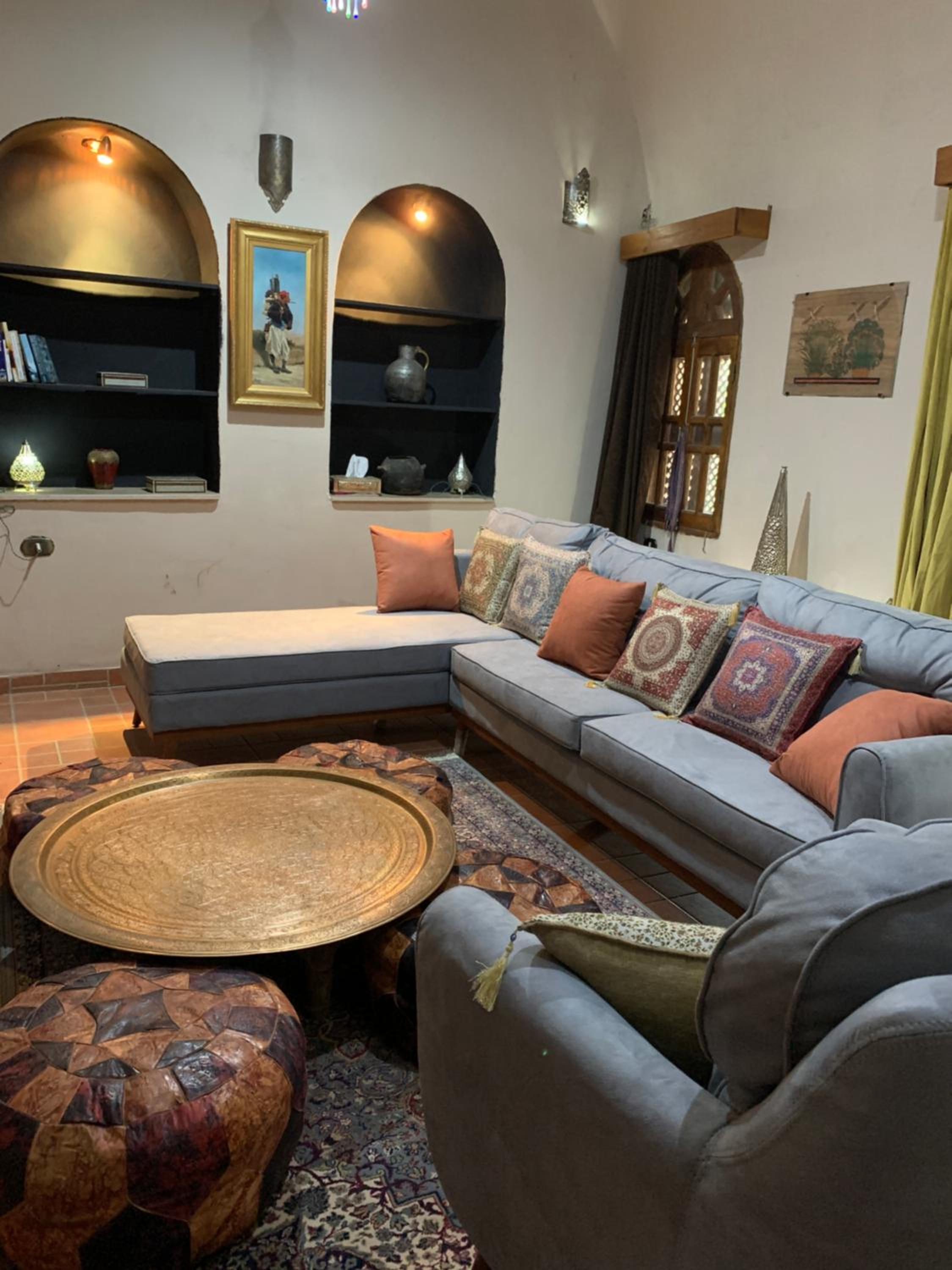 The Residence