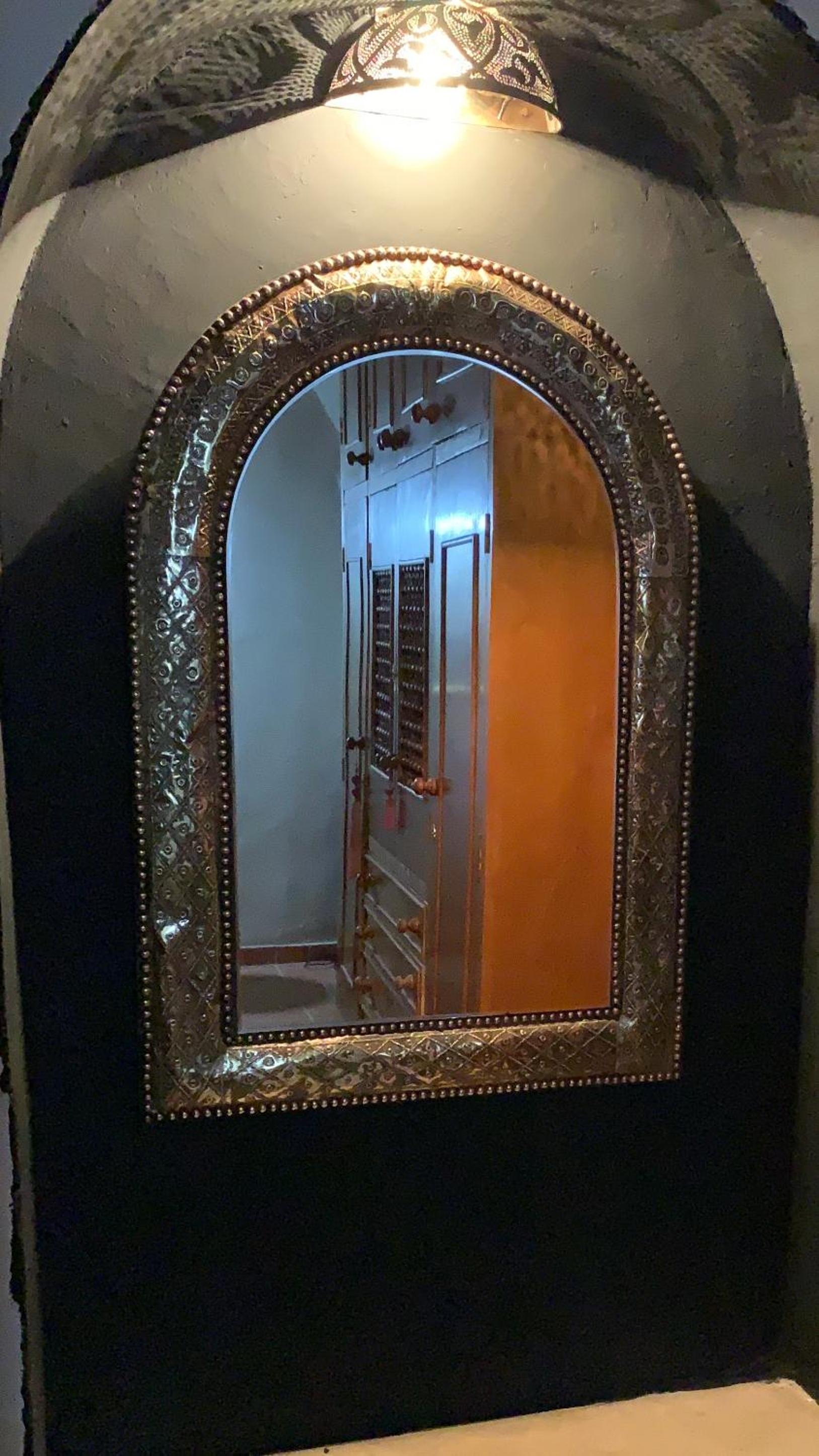 The Residence