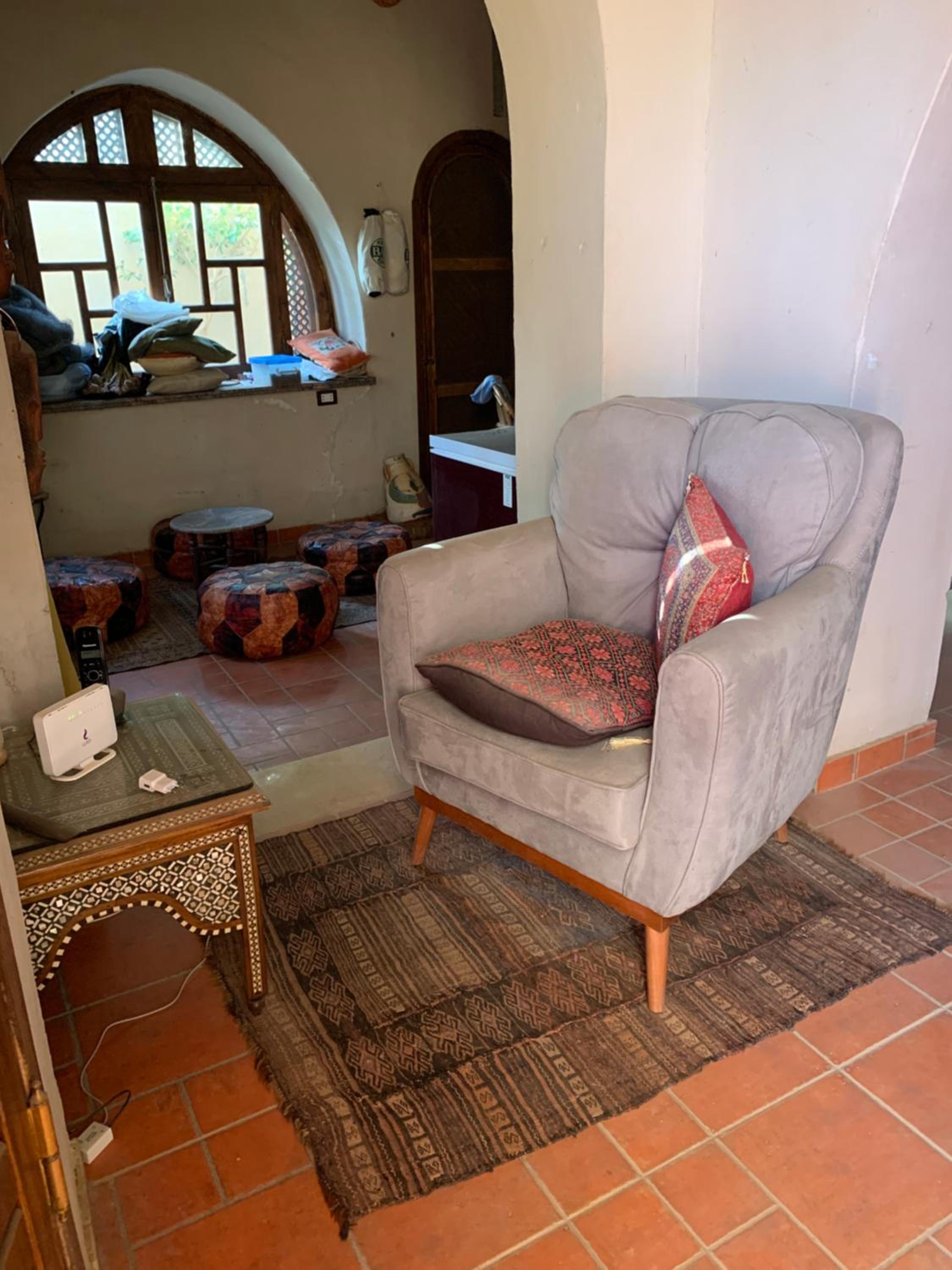 The Residence