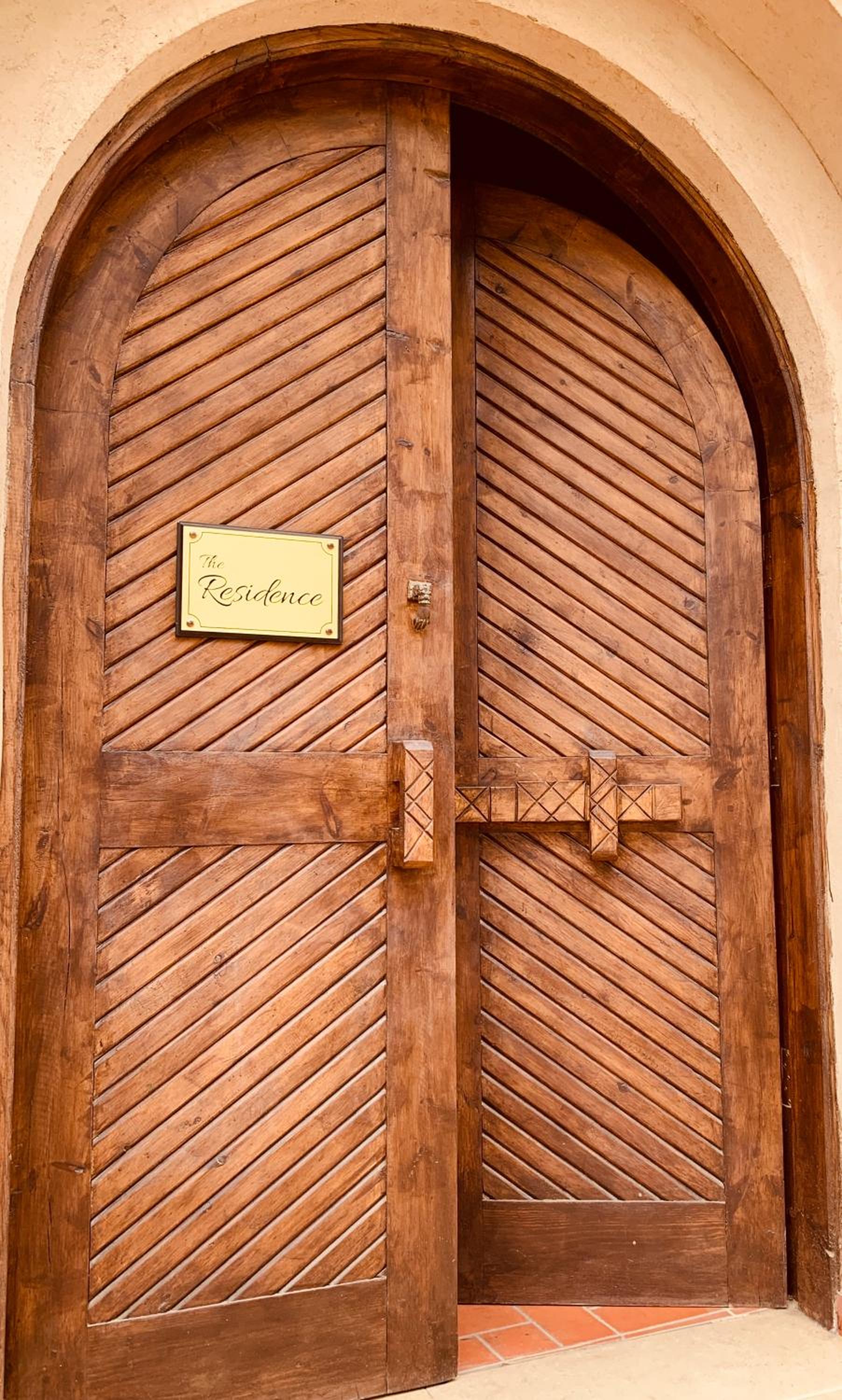 The Residence
