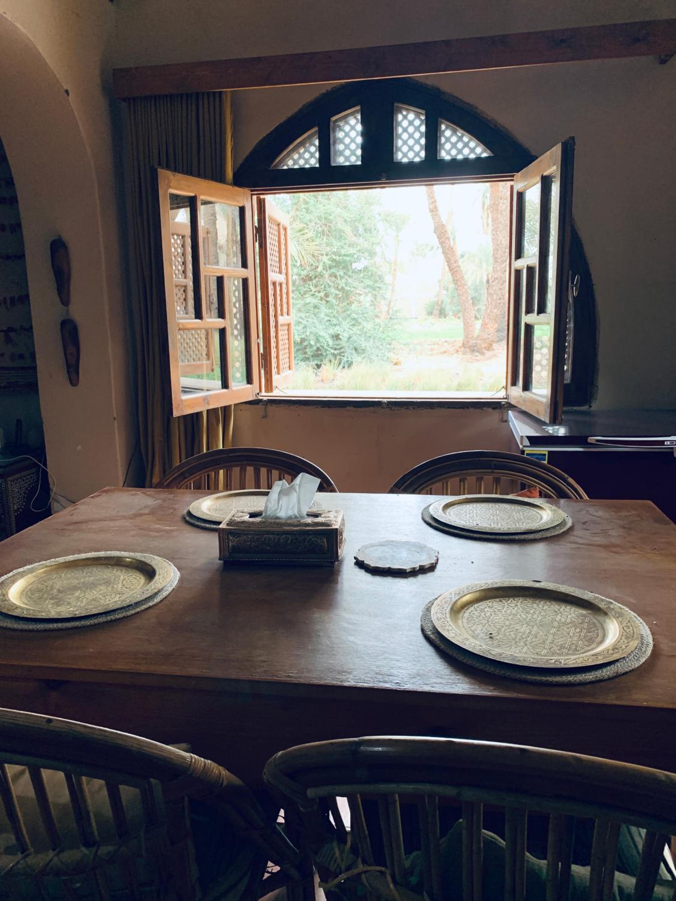 The Residence