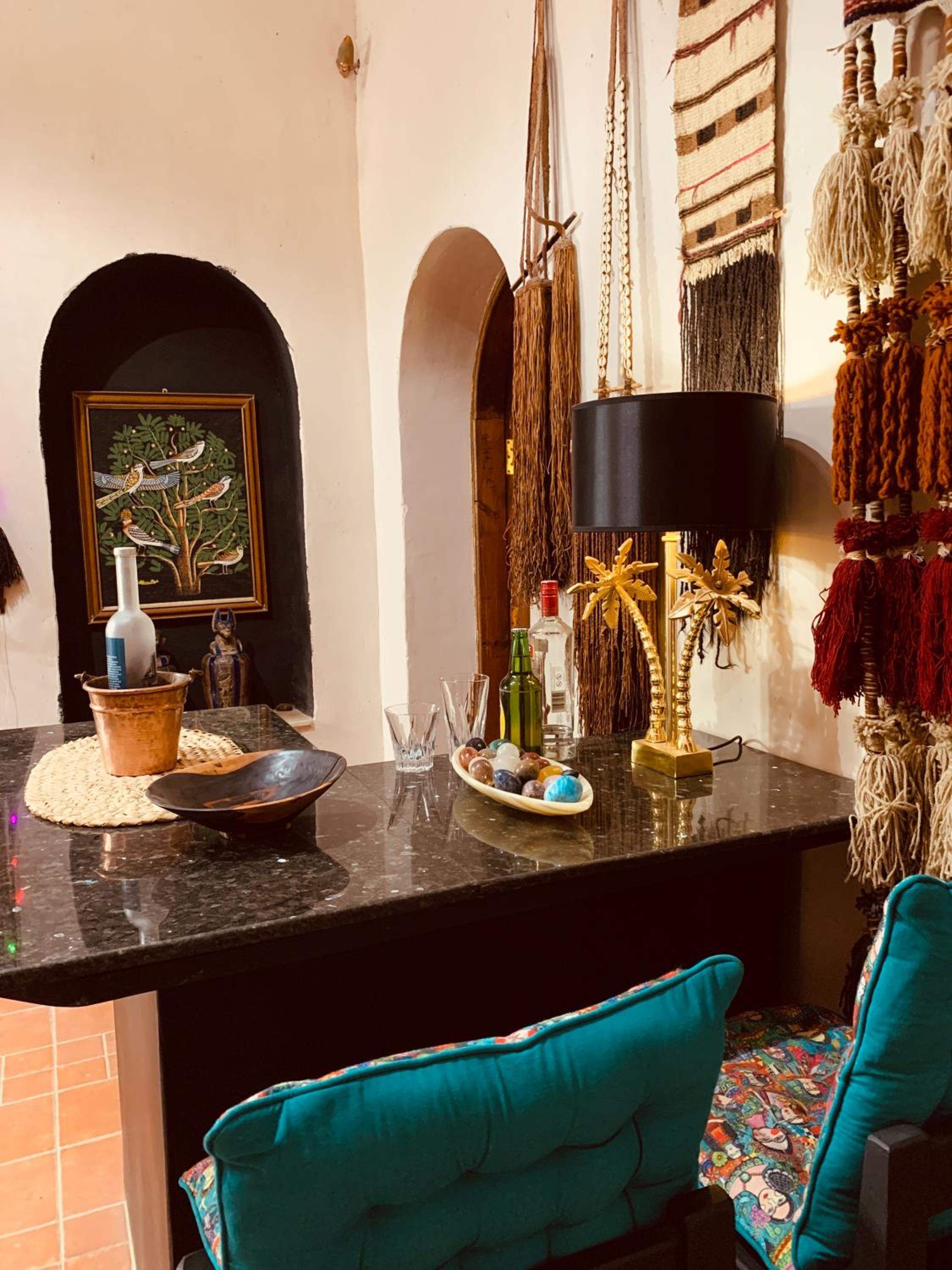 The Residence