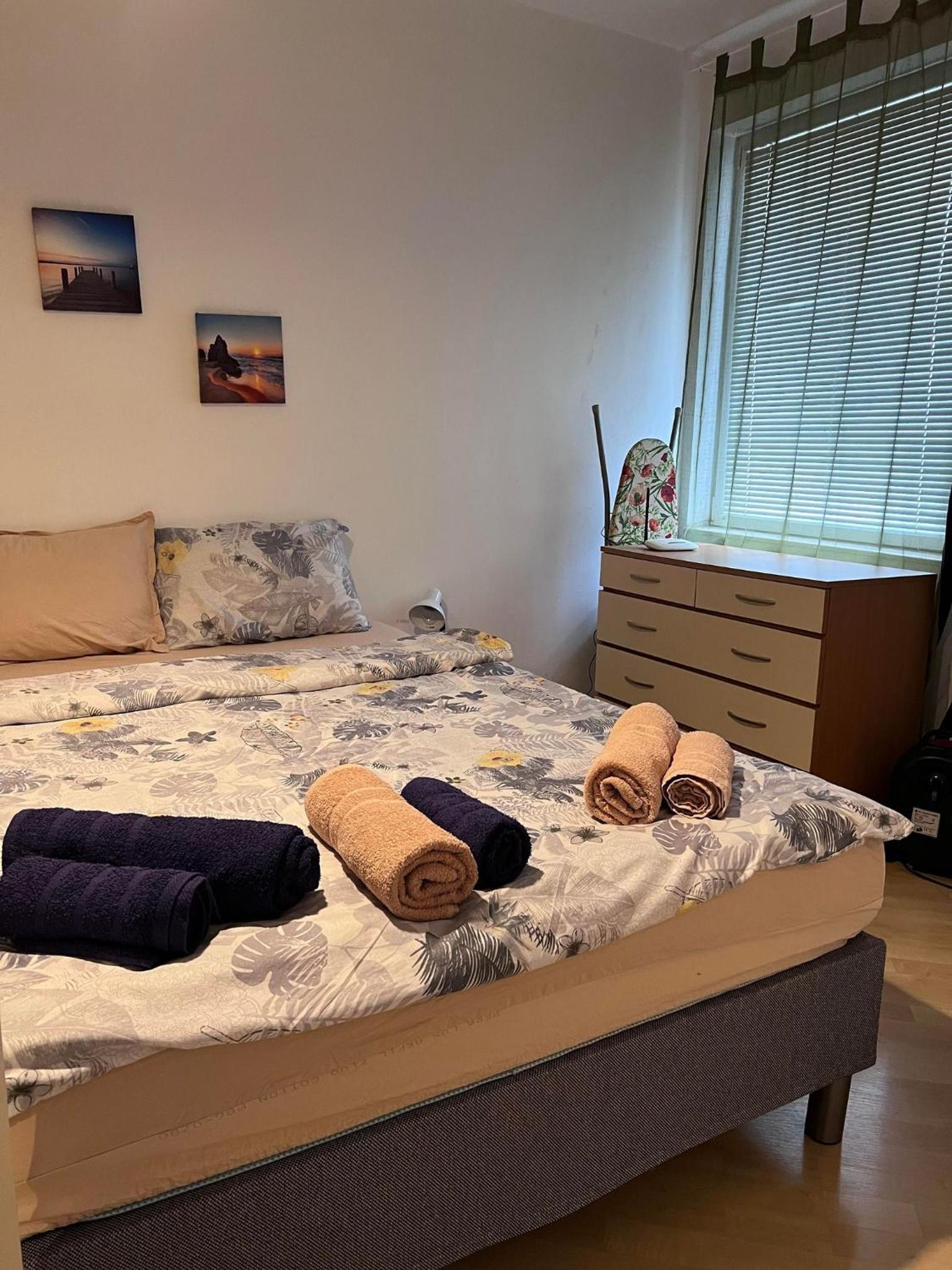 Apartment Lili