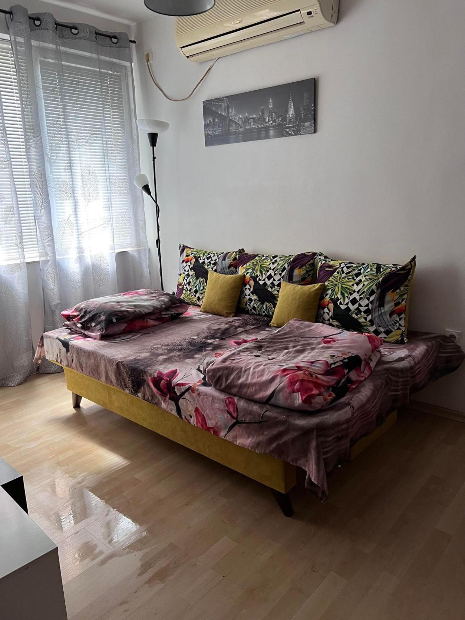 Apartment Lili