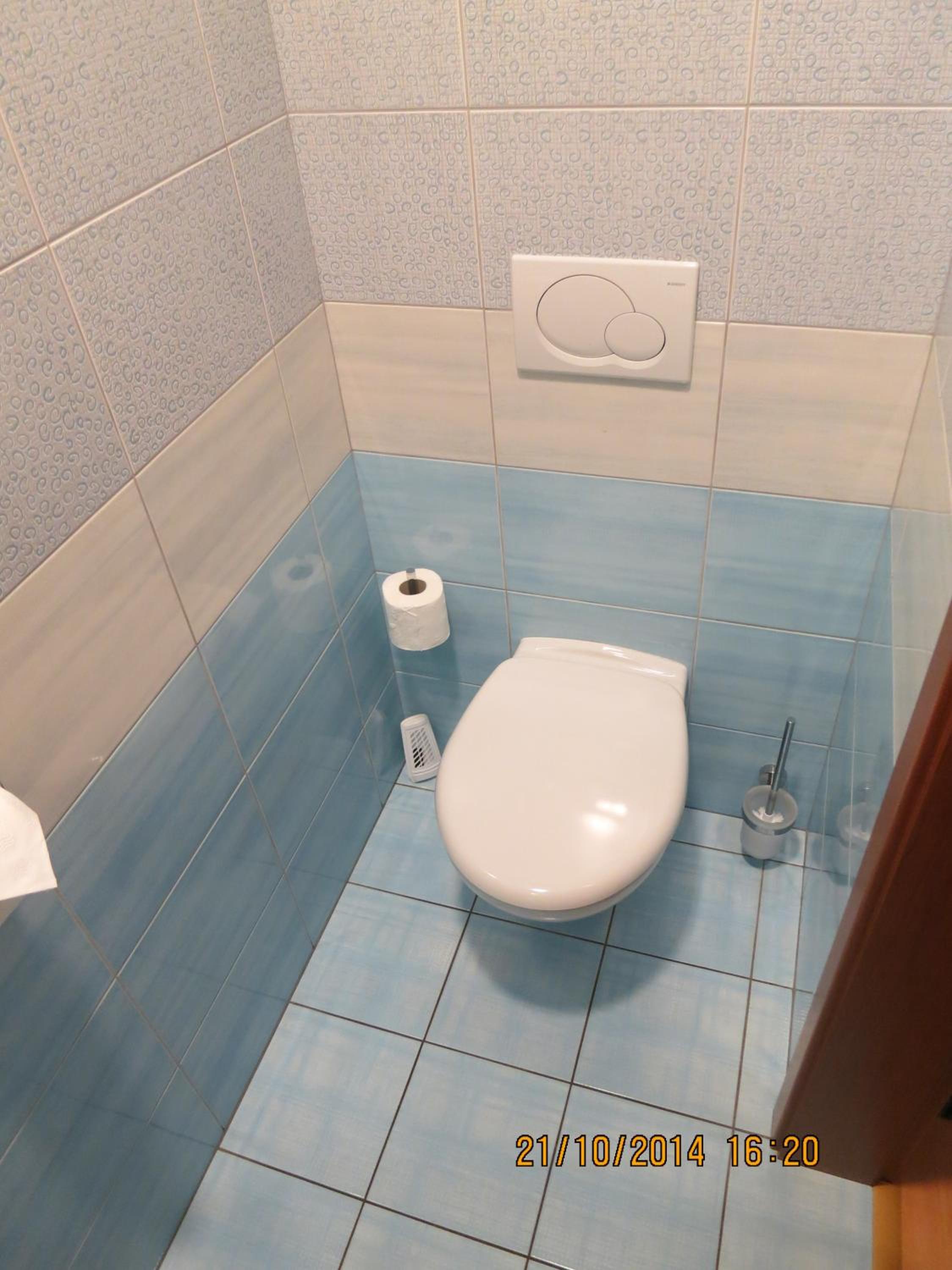Penzion U Splavu