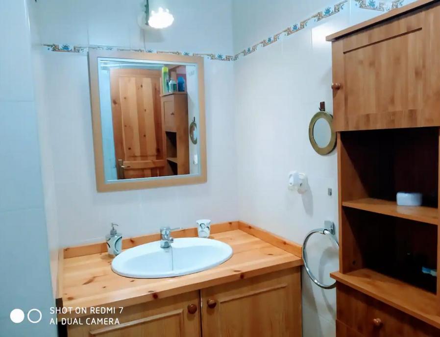Apartamento en Boi