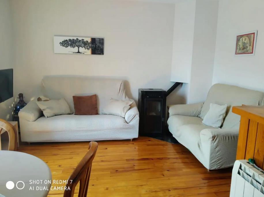 Apartamento en Boi
