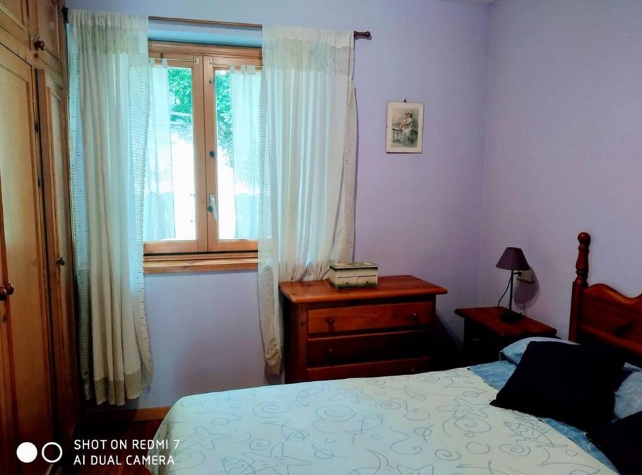 Apartamento en Boi