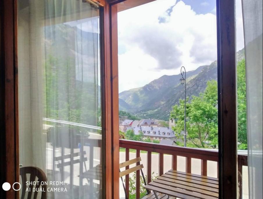 Apartamento en Boi
