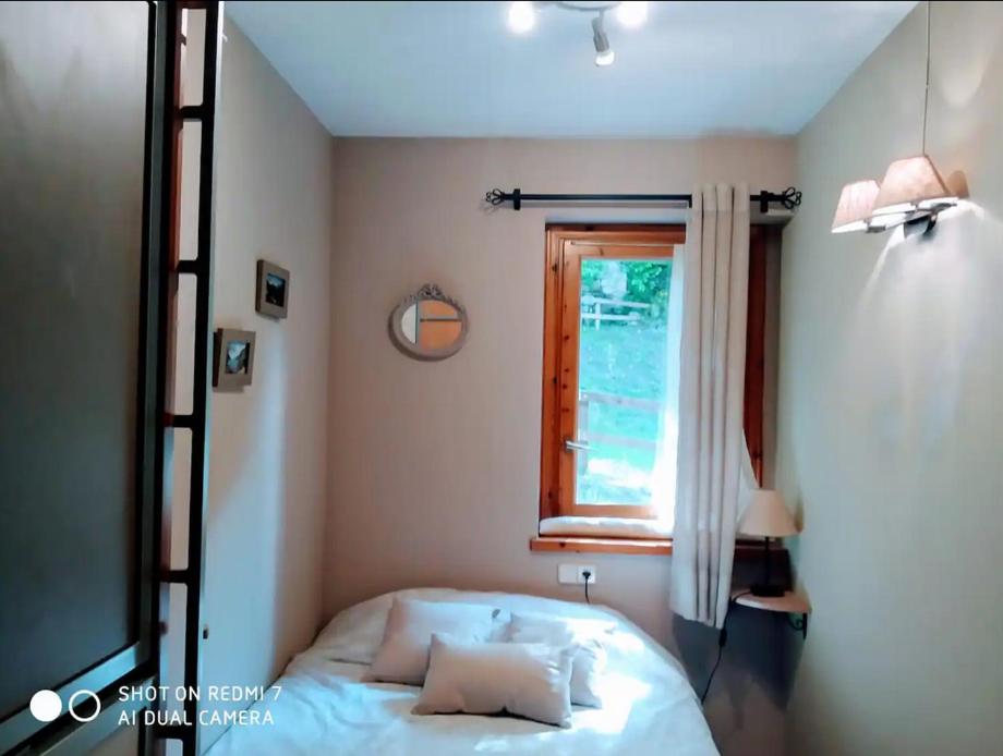 Apartamento en Boi
