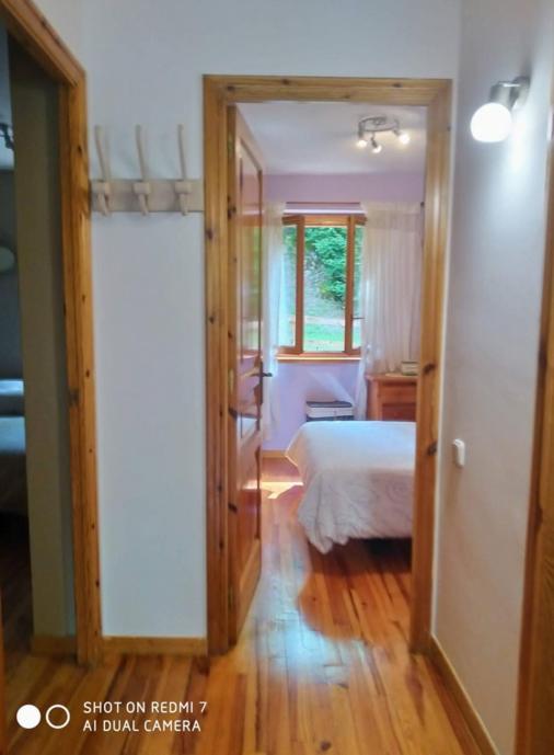 Apartamento en Boi
