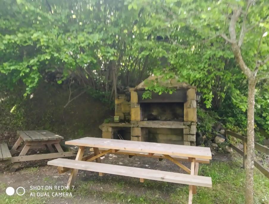 Apartamento en Boi