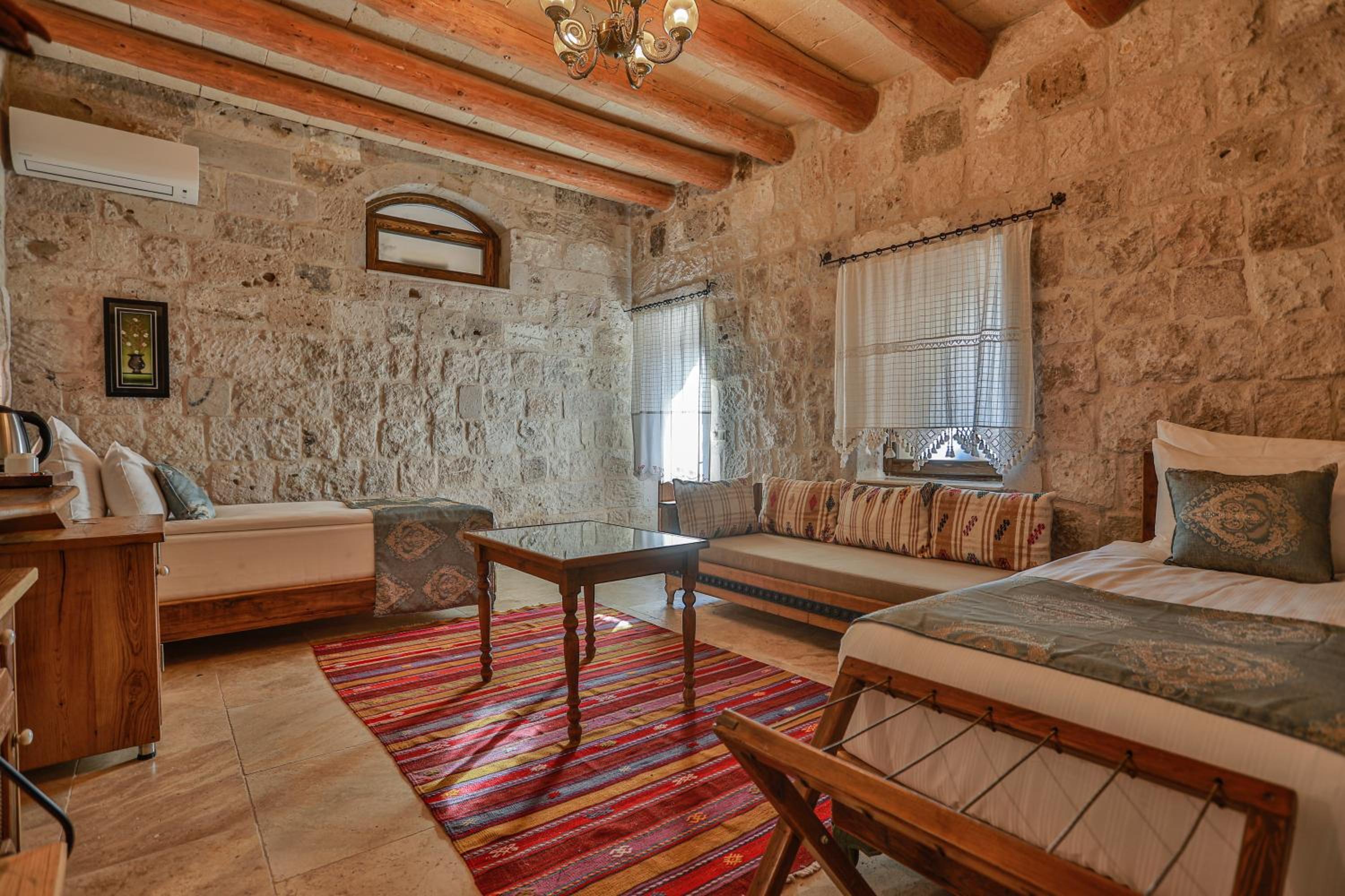 Şah Saray Cave Suites Helal Otel - Image 144