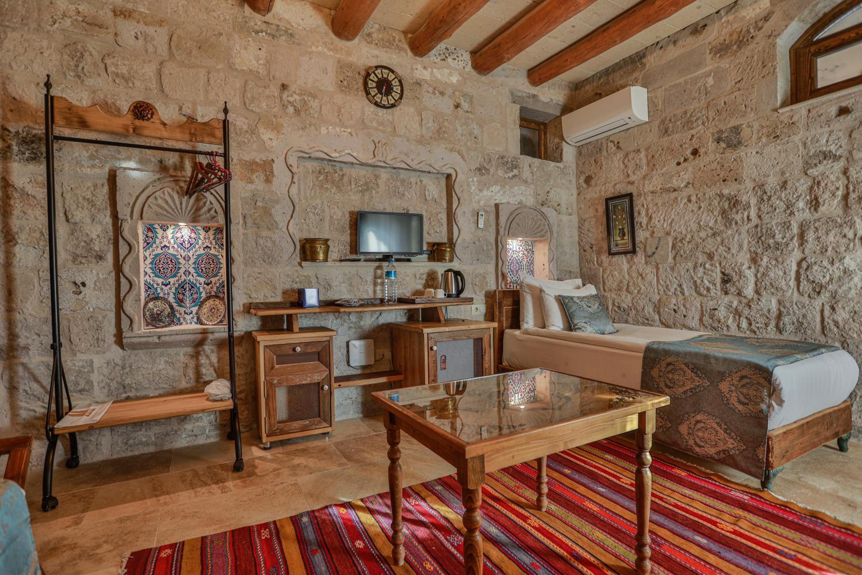 Şah Saray Cave Suites Helal Otel - Image 143