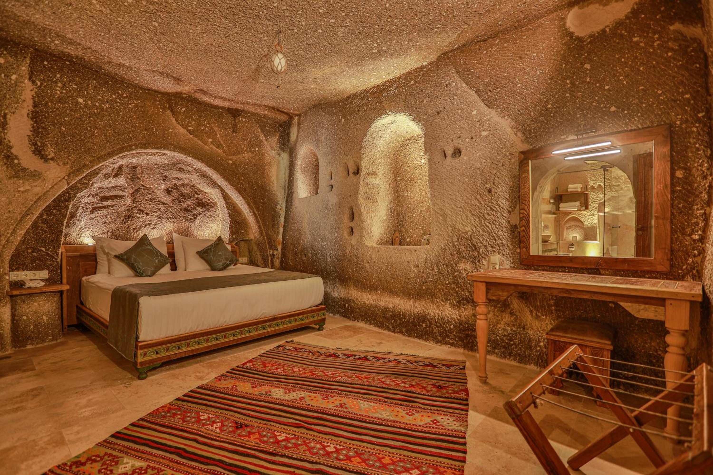 Şah Saray Cave Suites Helal Otel - Image 145