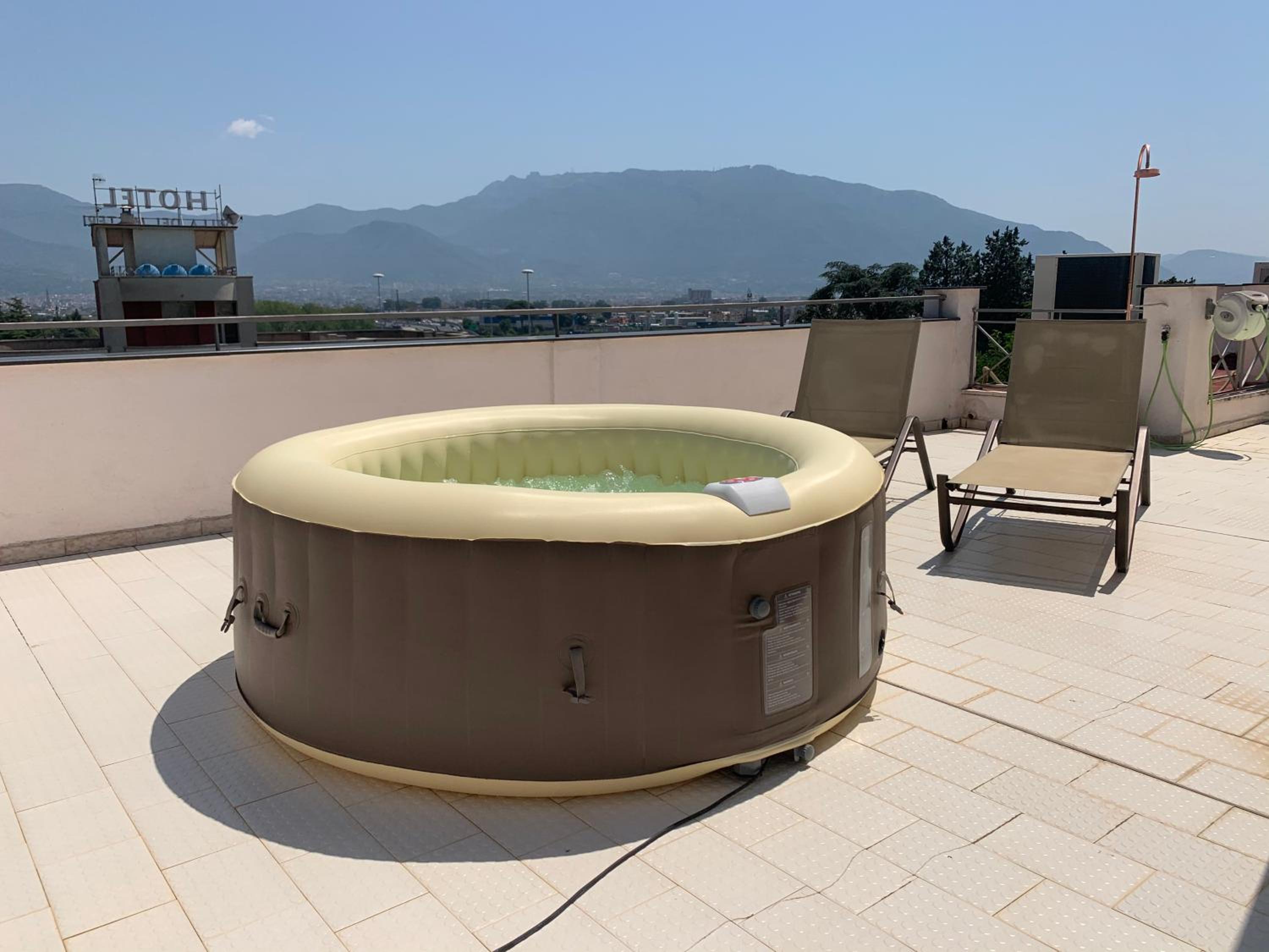 roof