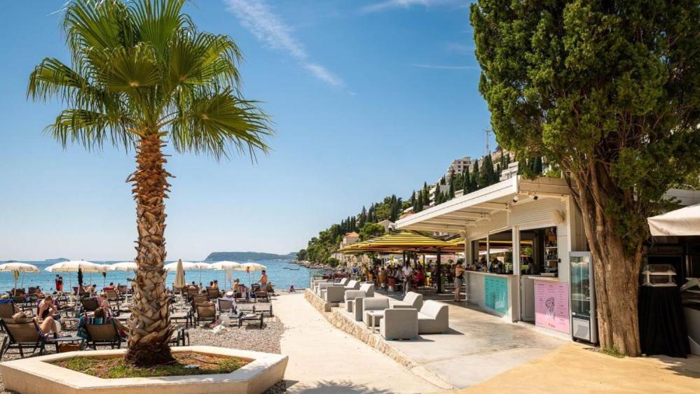 Greystar Apartment Dubrovnik